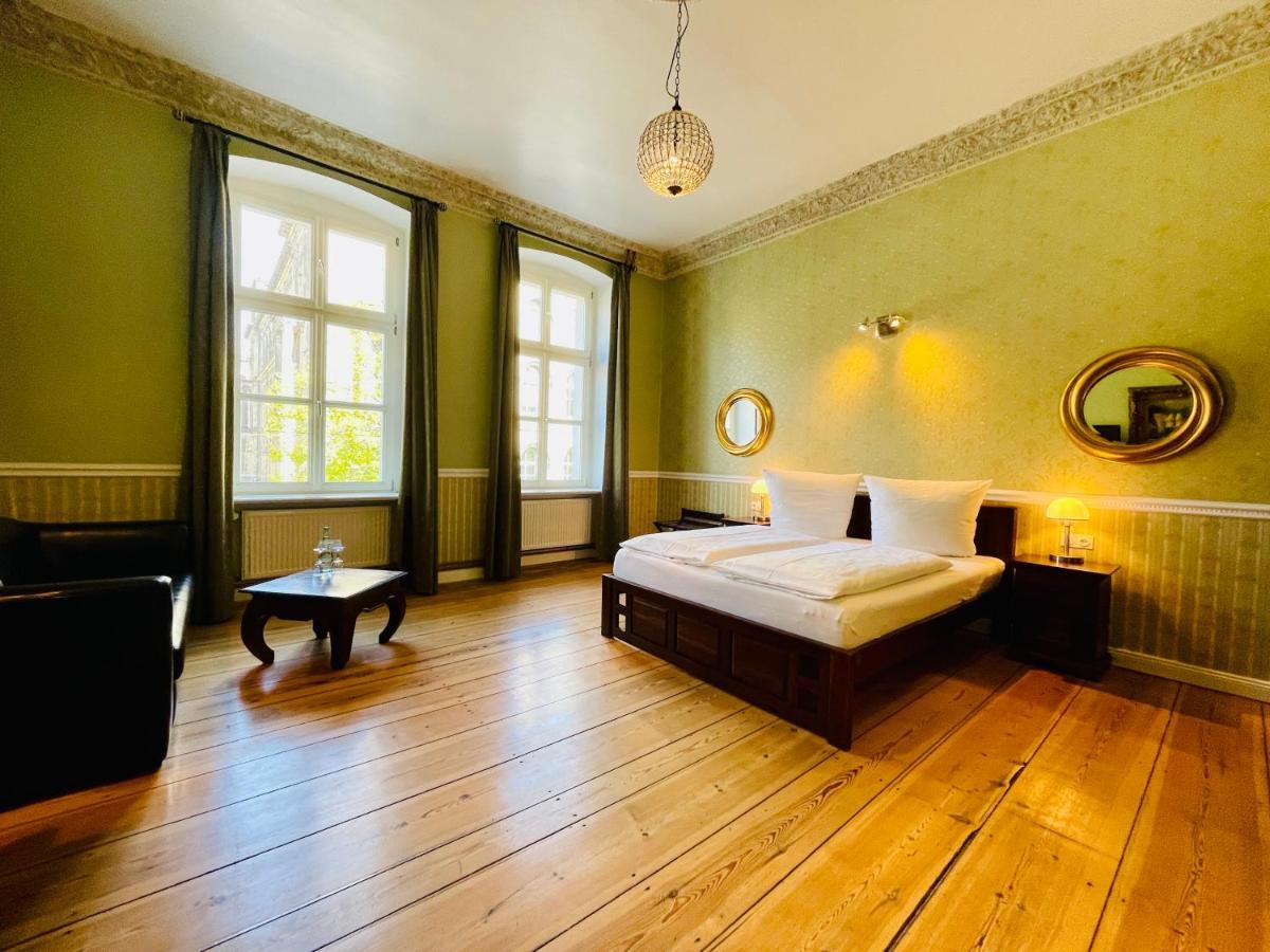 Lägenhetshotell Garden Living - Boutique 4*