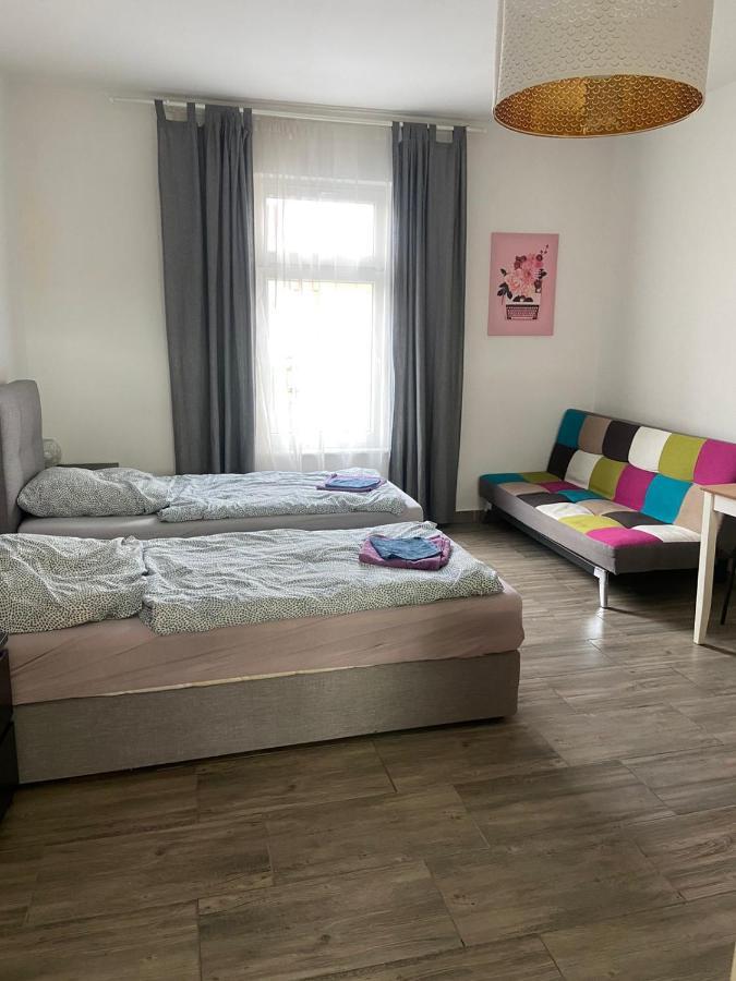 Apartment And Comfortable In Pankow Berlin