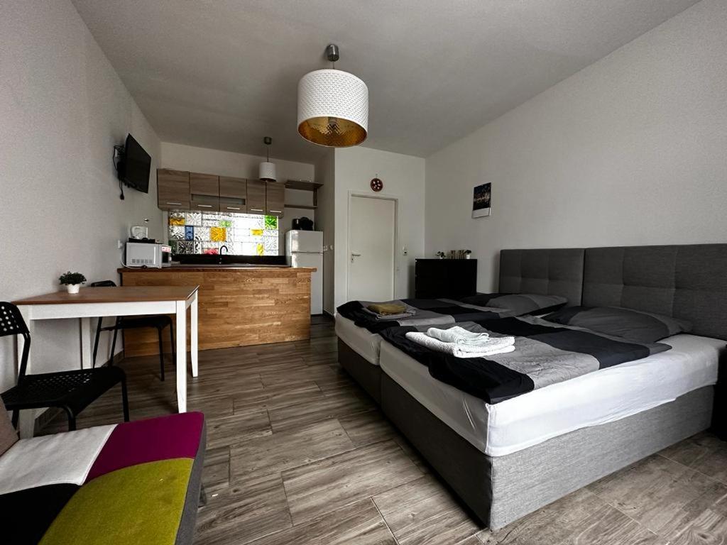 And Comfortable In Pankow Apartment *