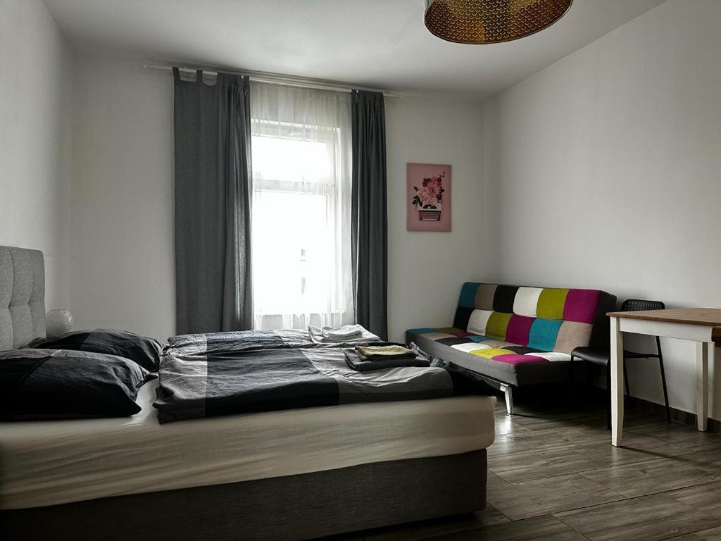 Apartment And Comfortable In Pankow