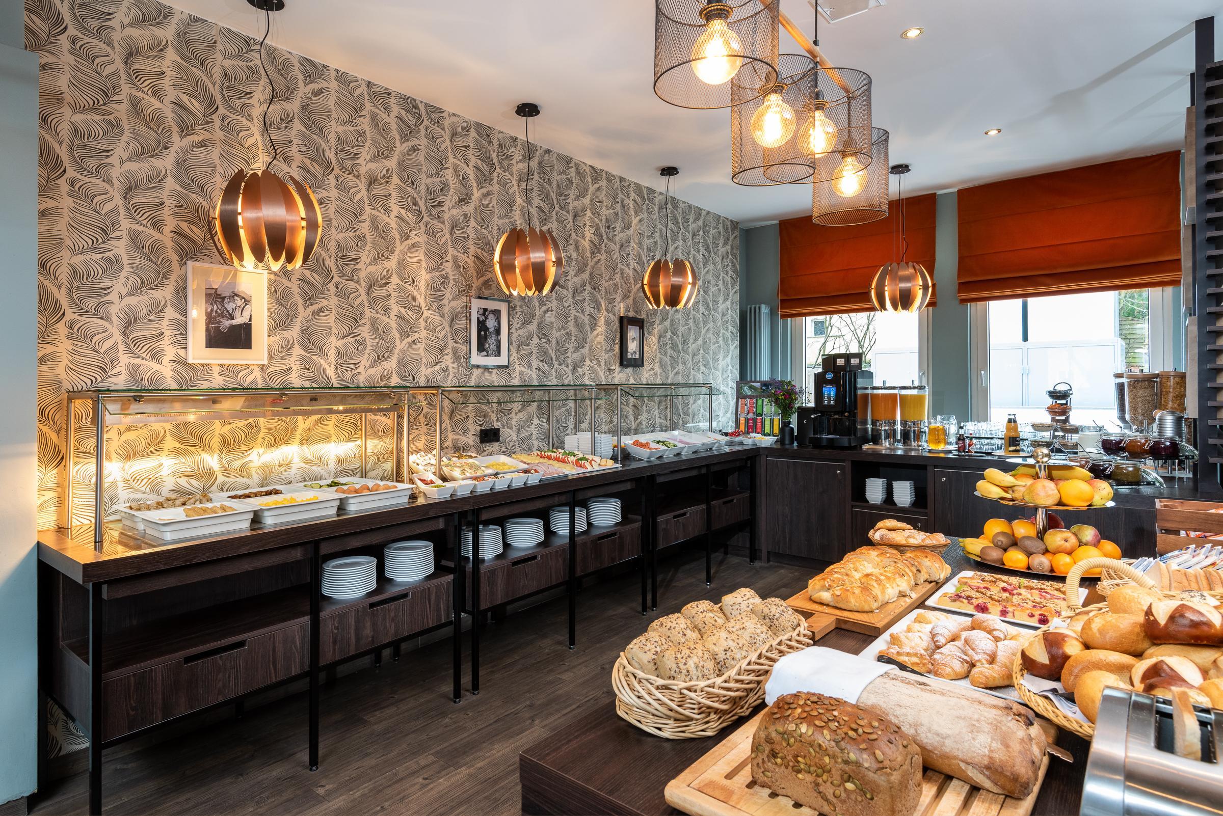 Hotell Leonardo Boutique South 4*