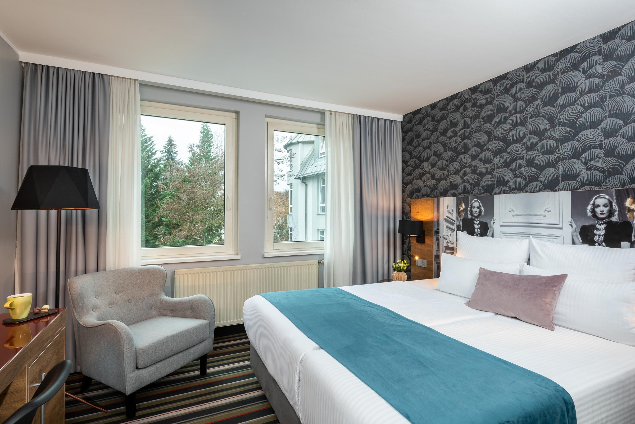 Leonardo Boutique South Hotell
