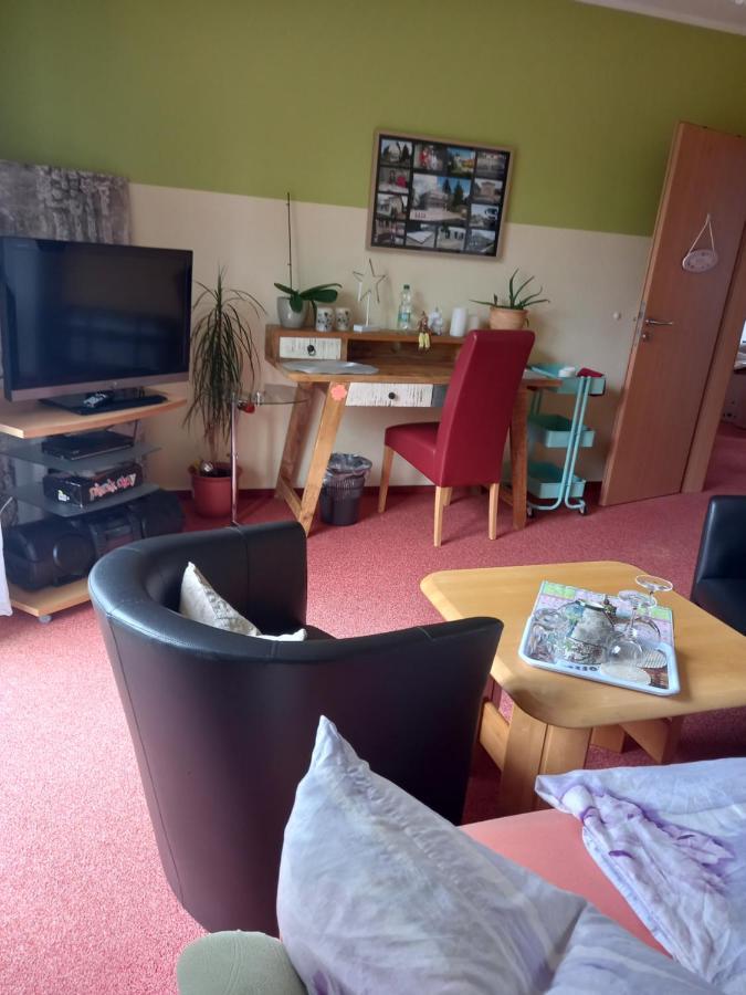 Privatunterkunft Huebsches Zimmer Nahe Ber *