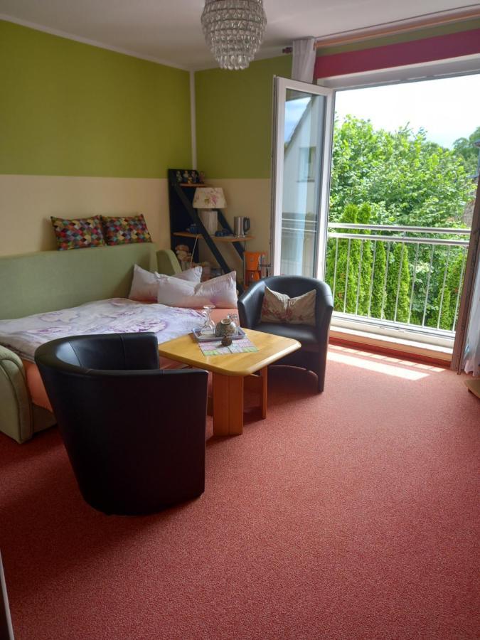 Privatunterkunft Huebsches Zimmer Nahe Ber