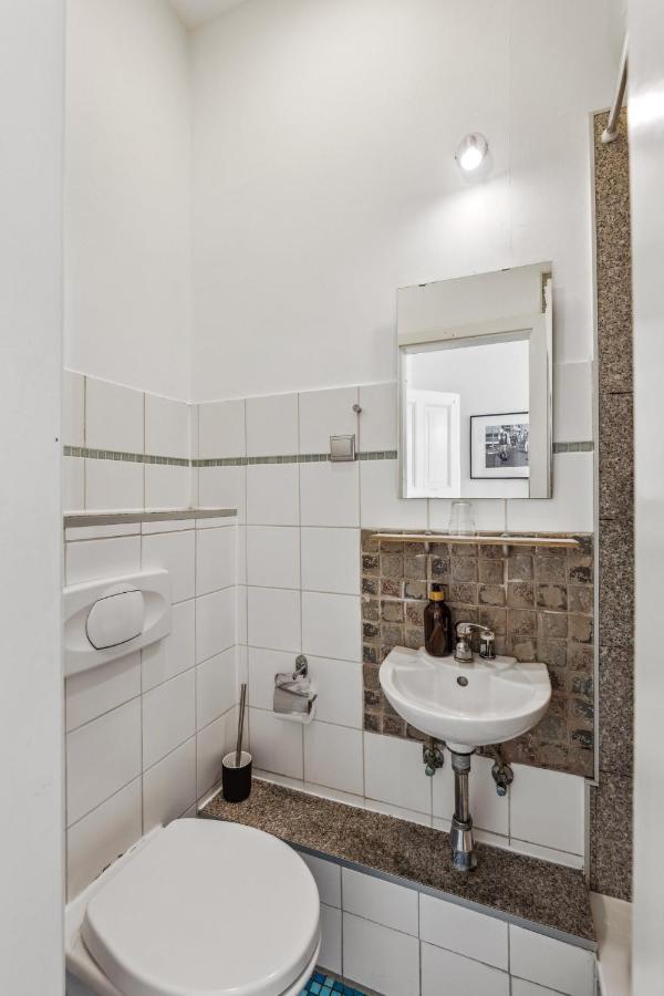 Appartement Arbio I 1a & Prenzlauerberg Berlin