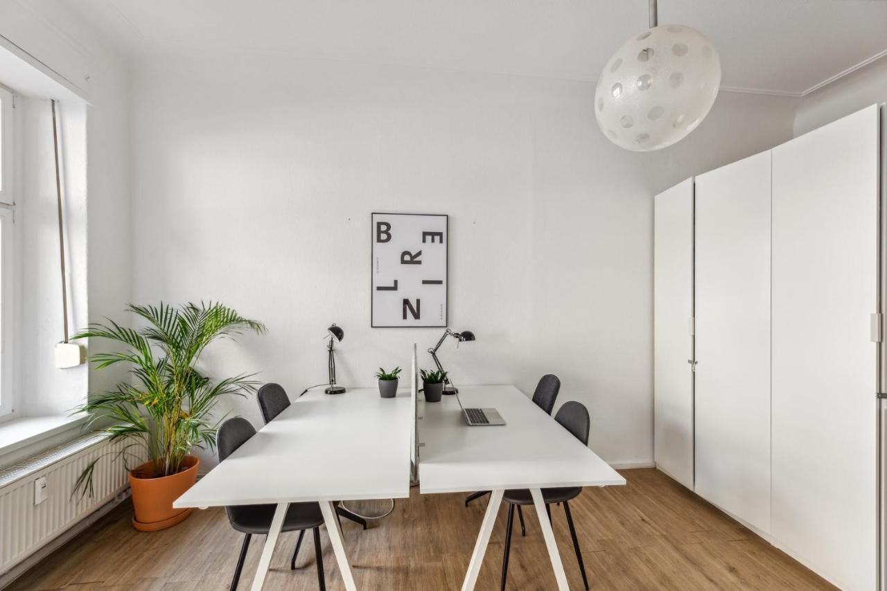 Appartement Arbio I 1a & Prenzlauerberg