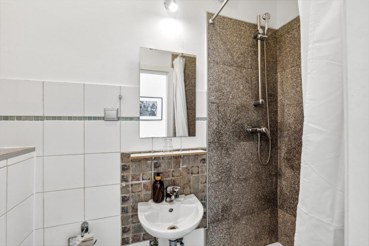 Appartement Arbio I 1a & Prenzlauerberg *