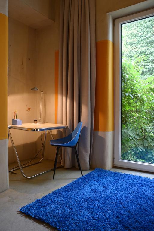 21 Mitte Lägenhet Berlin
