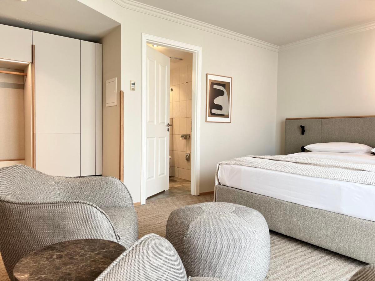 Adelante Boutique Hotell