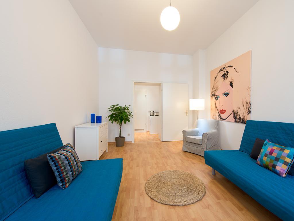 Topflat Berlin Apartment Berlin