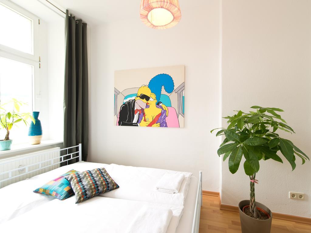 Apartment Topflat Berlin Berlin