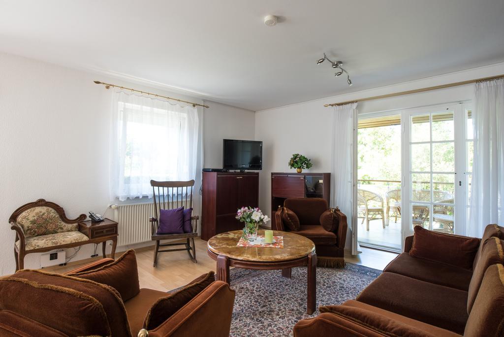 Ferienhaus Pankow *