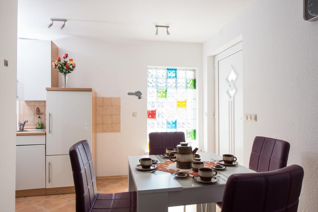 Pankow Ferienhaus *