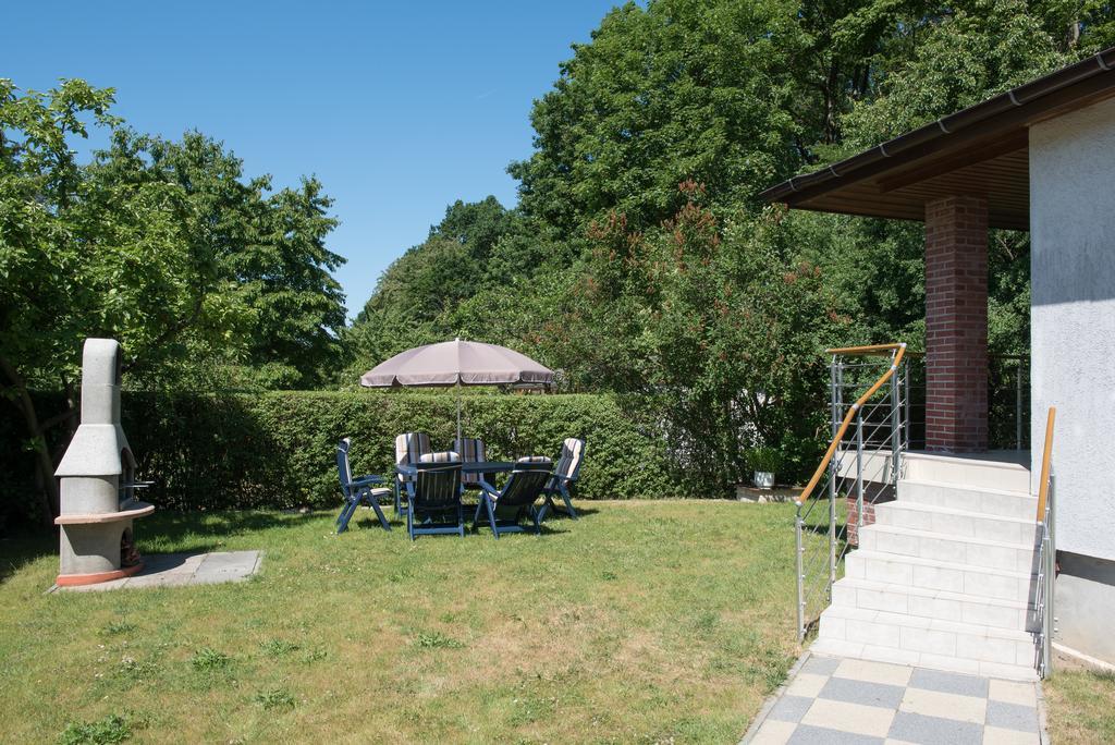 Ferienhaus Pankow *