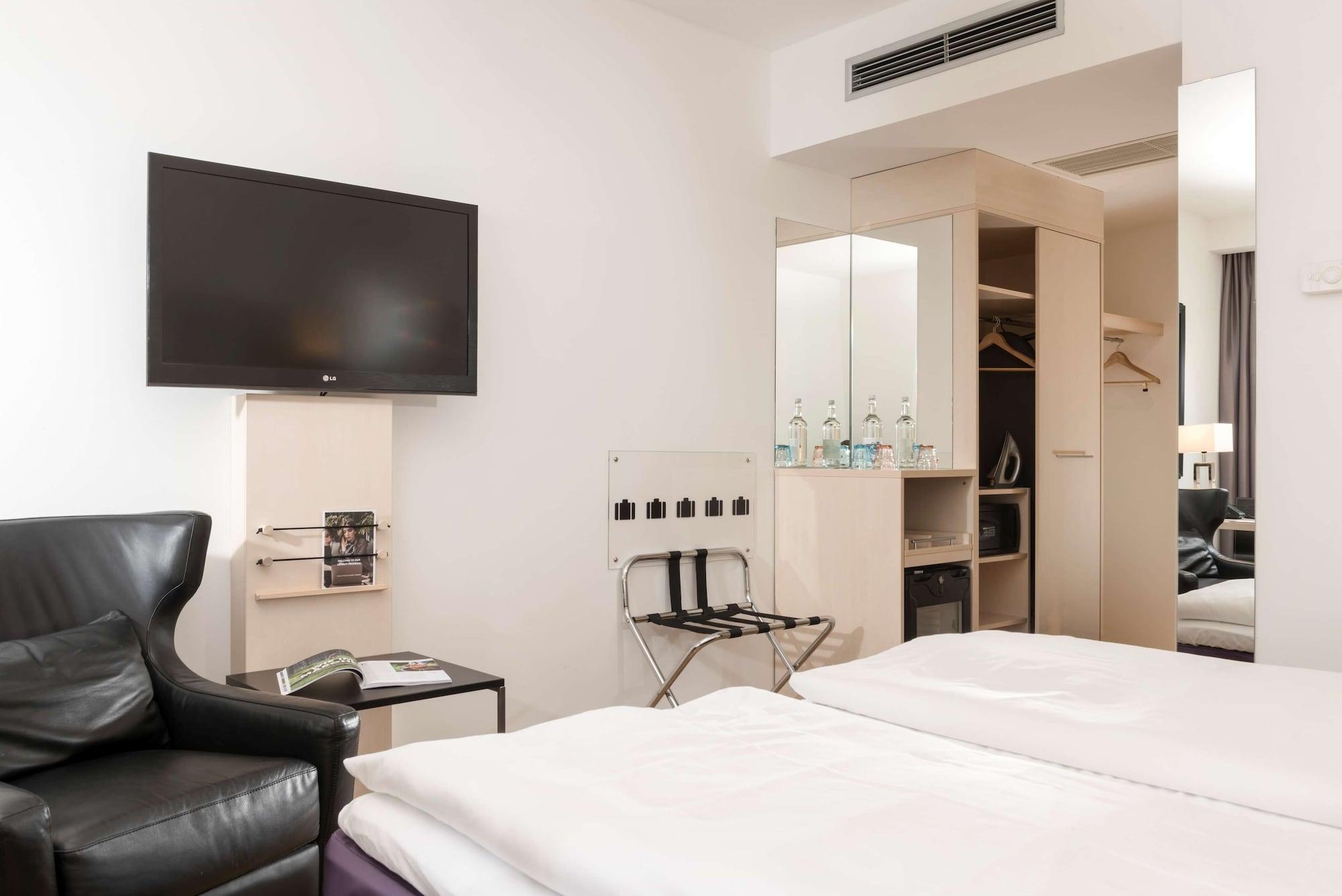 Scandic Kurfürstendamm Hotel Berlin