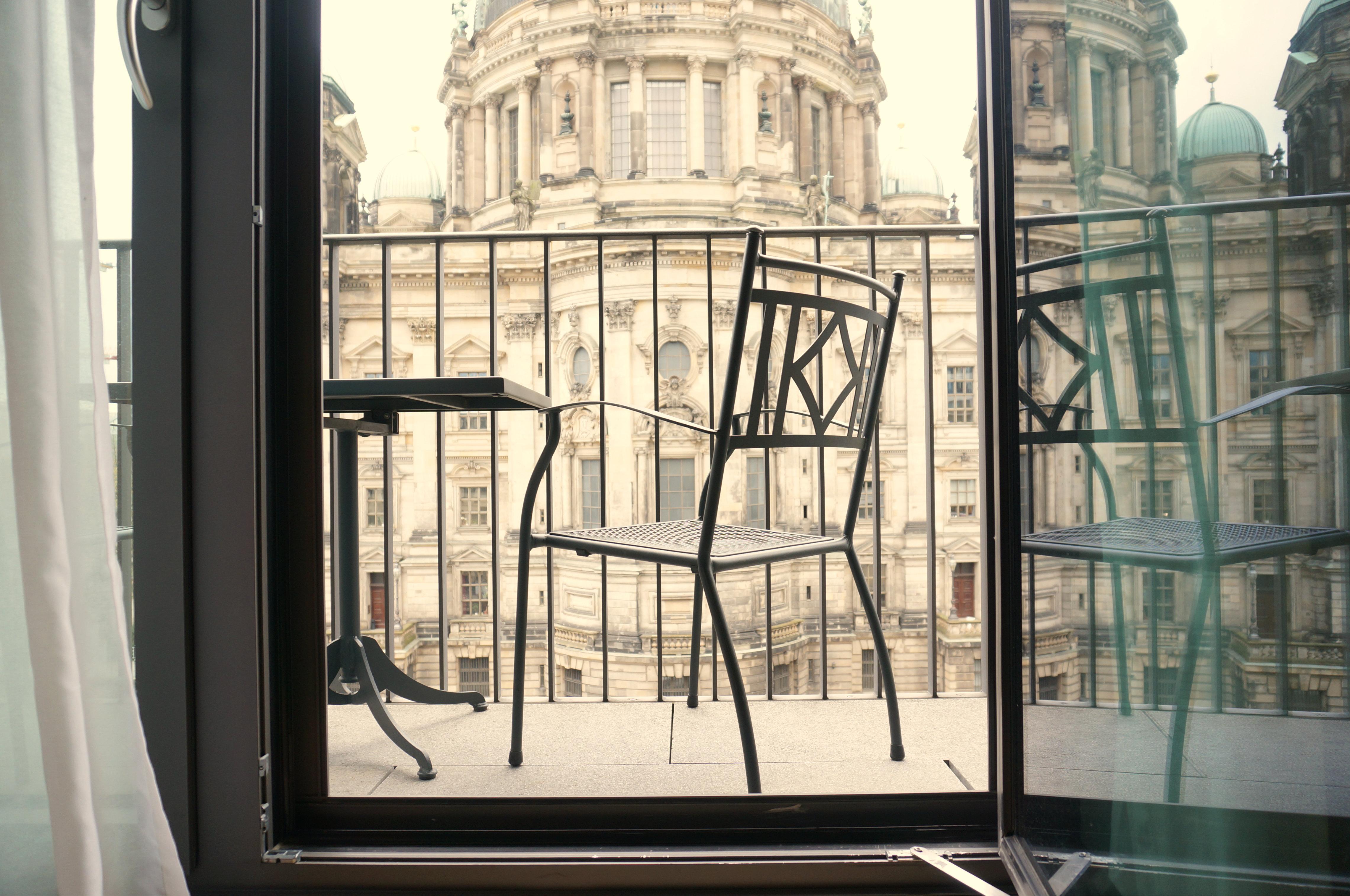 Hotell Radisson Collection Hotel, Berlin