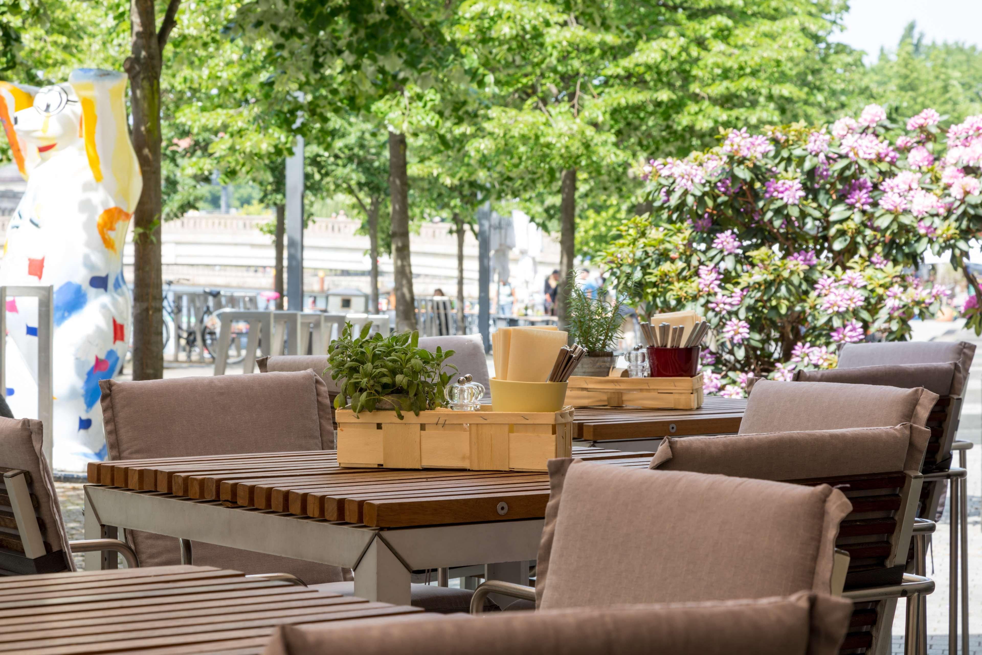 Radisson Collection Hotel, Hotell Berlin