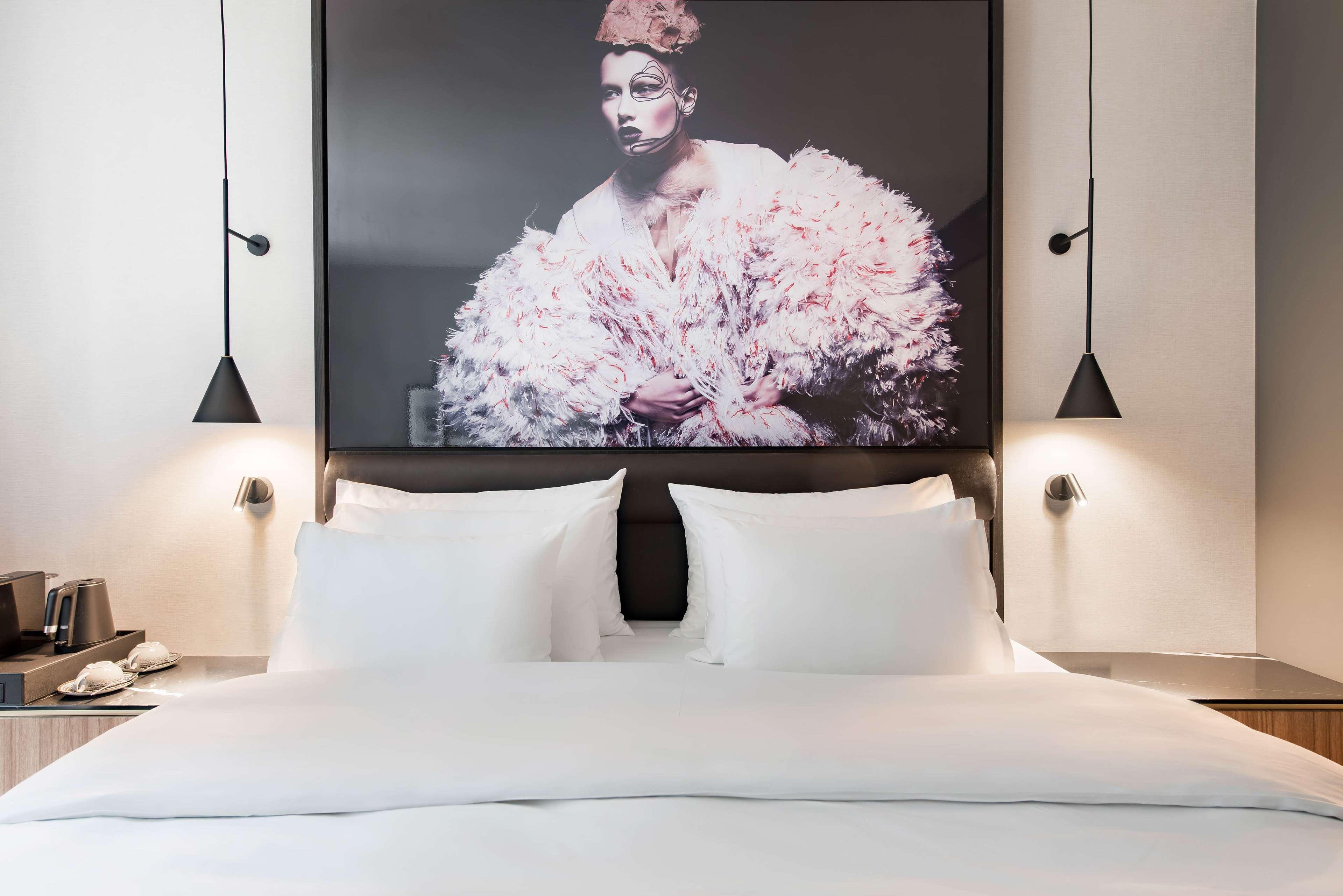 Radisson Collection Hotel, Hotell 5*