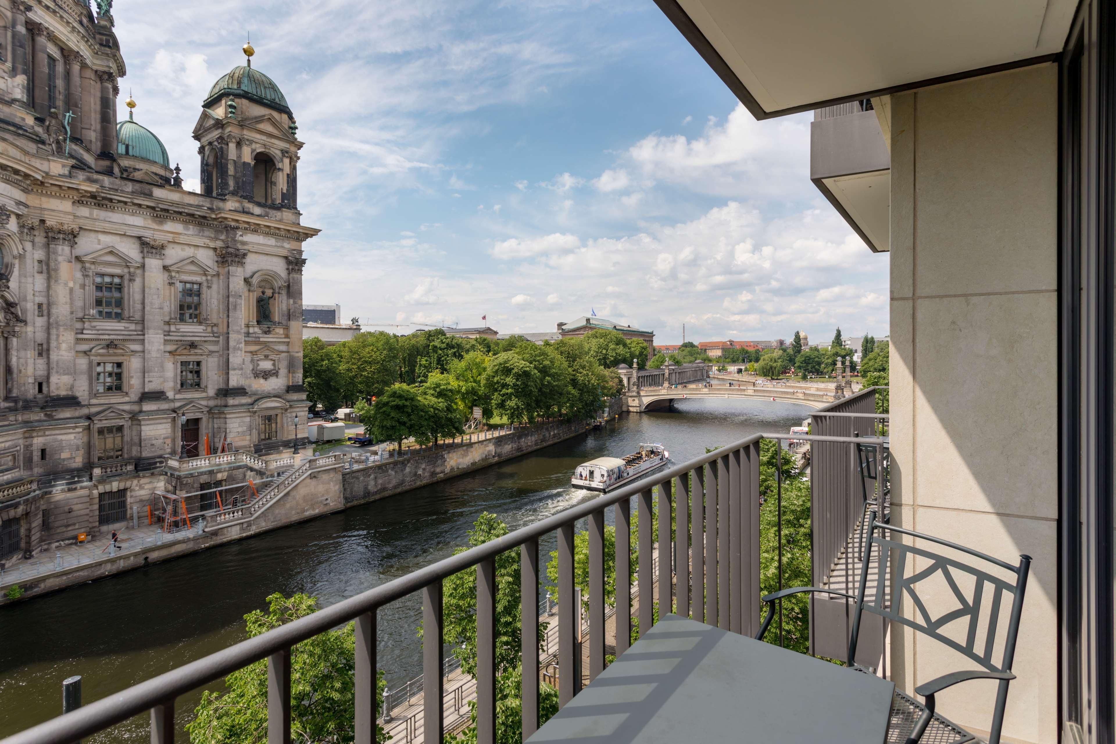 Radisson Collection Hotel, Hotell Berlin