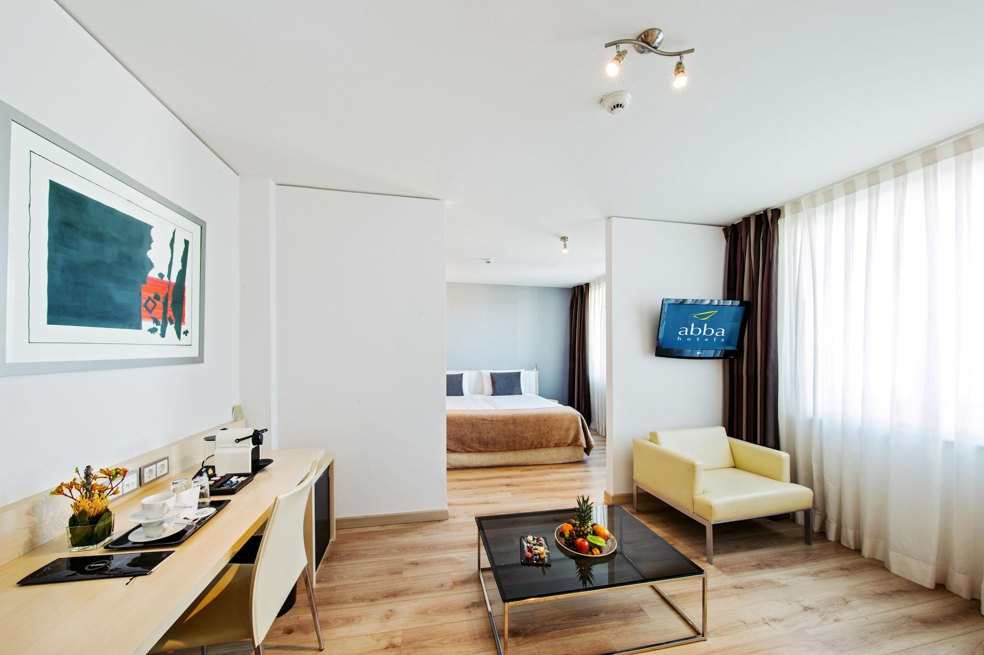 Hotell Abba 4*