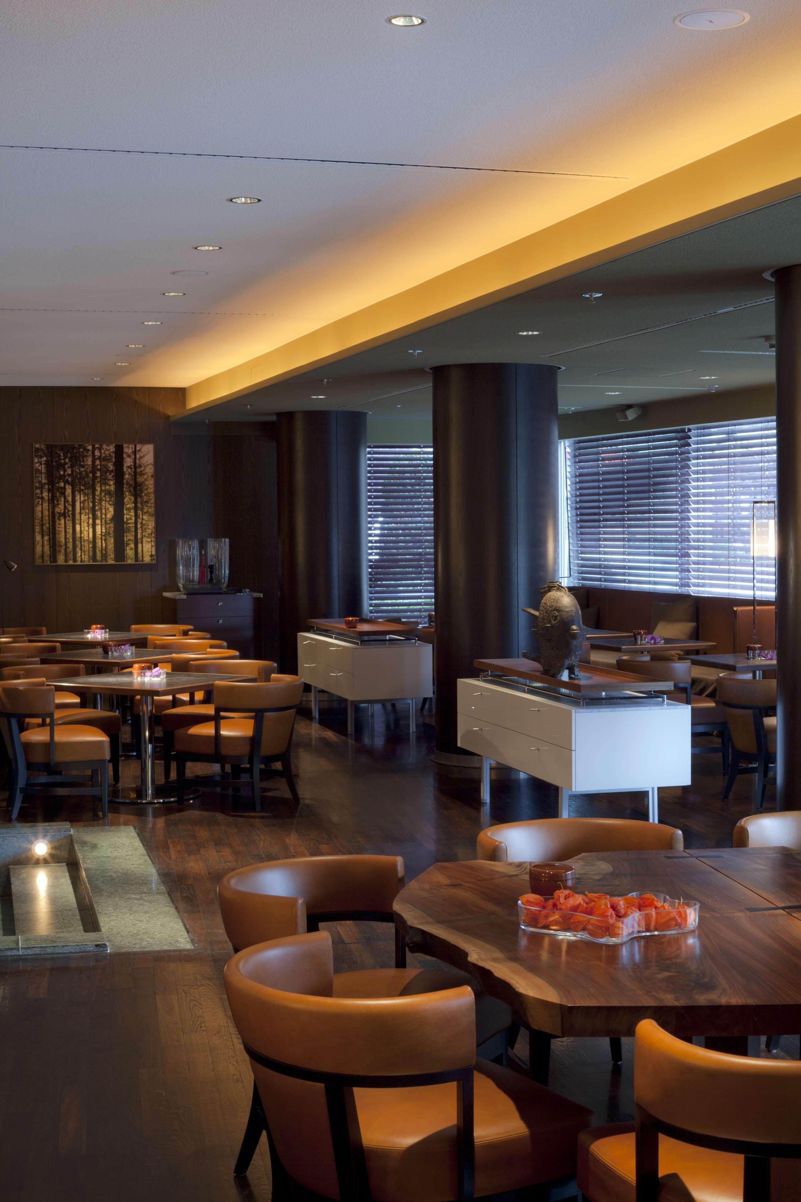 Grand Hyatt 5* Berlin