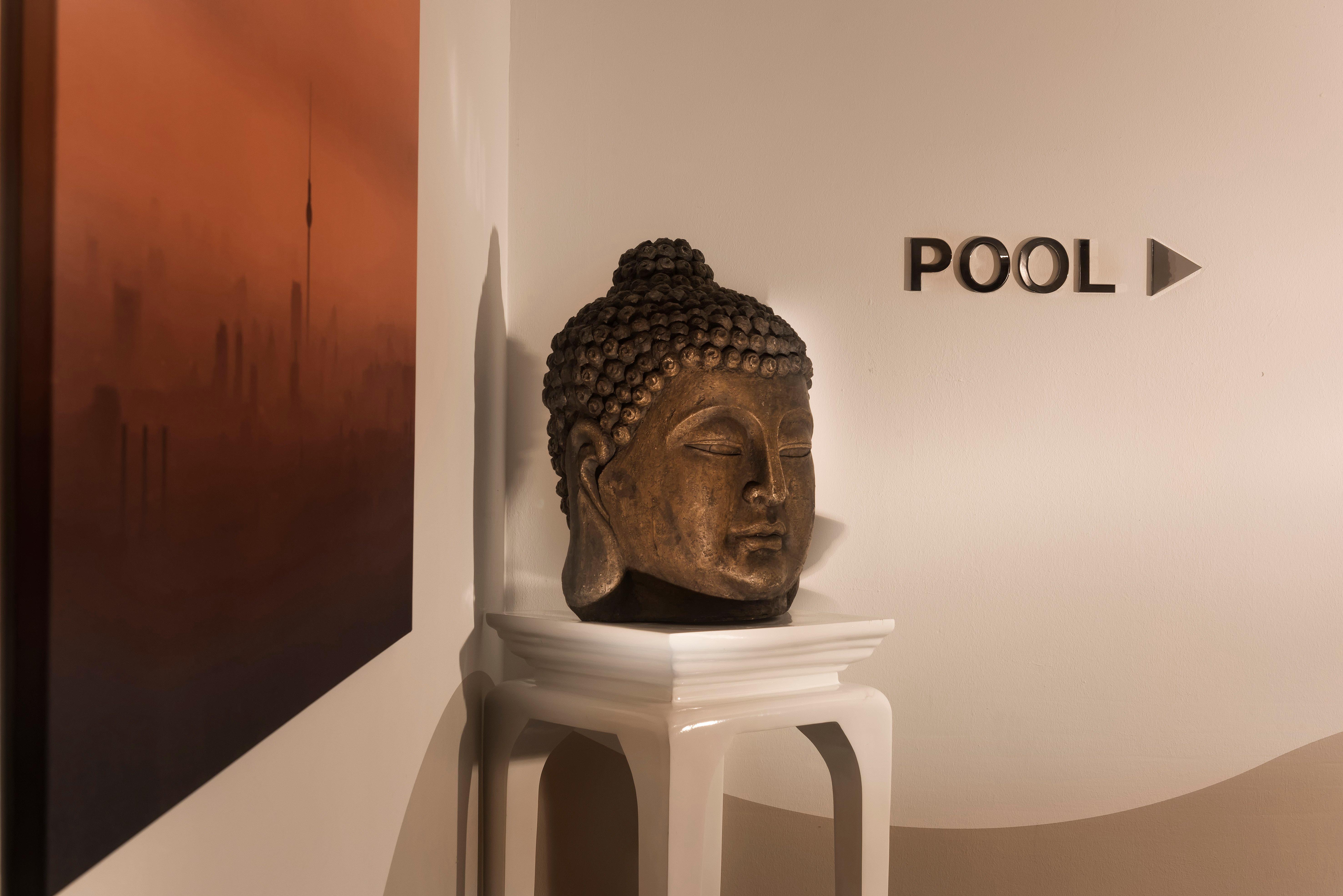 Hotell City-west By Ihg