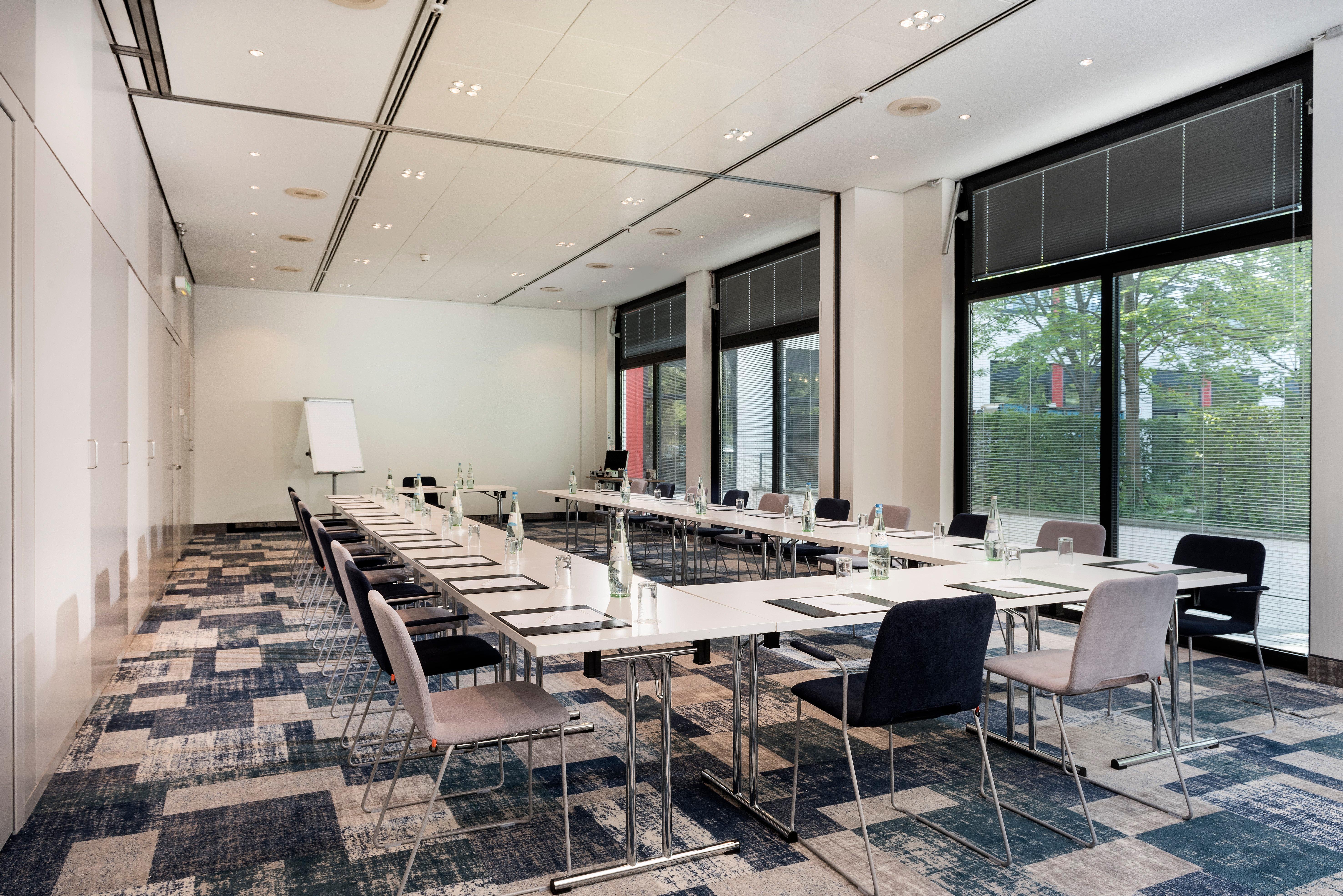 Hotell City-west By Ihg Berlin