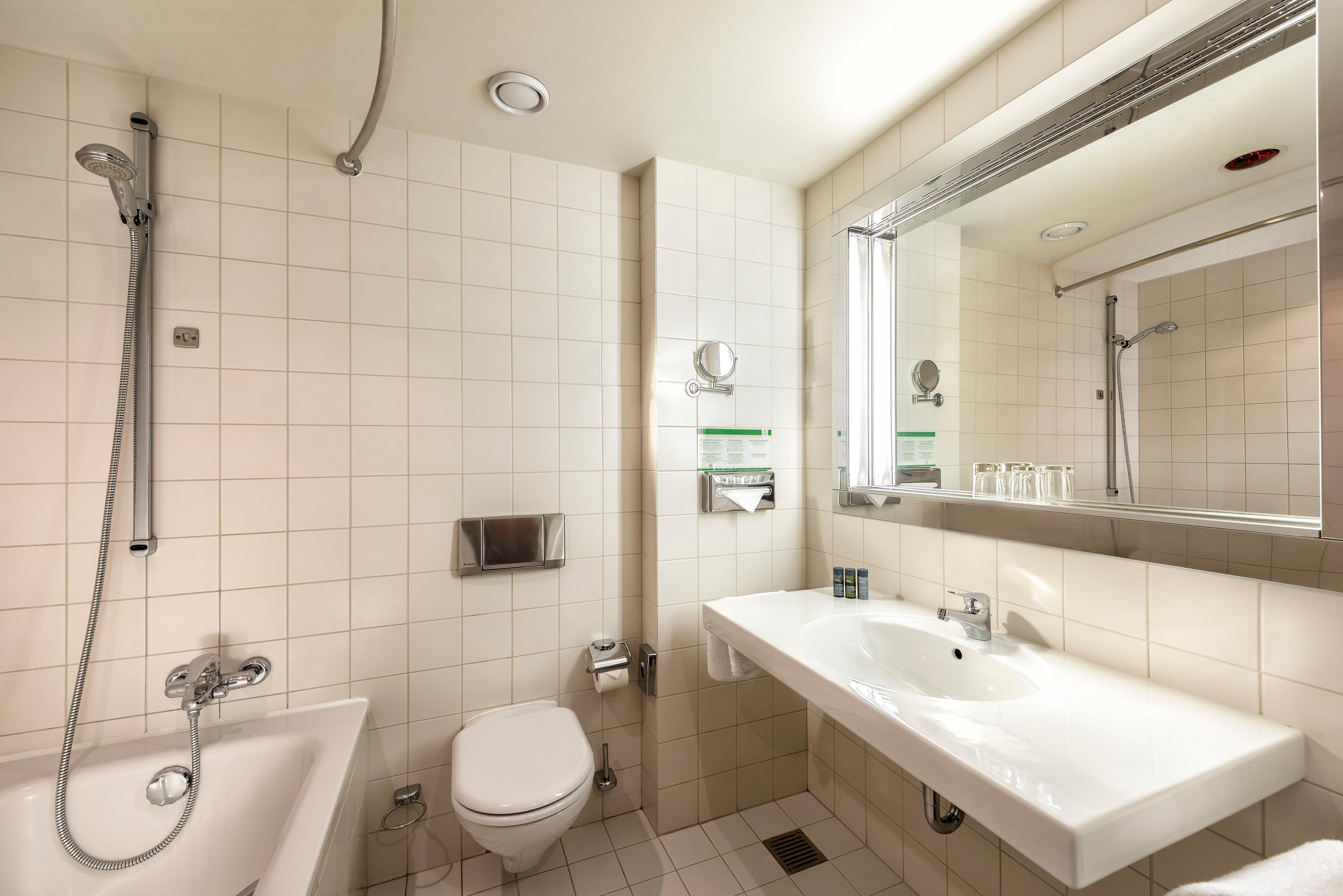 City-west By Ihg Hotell Berlin