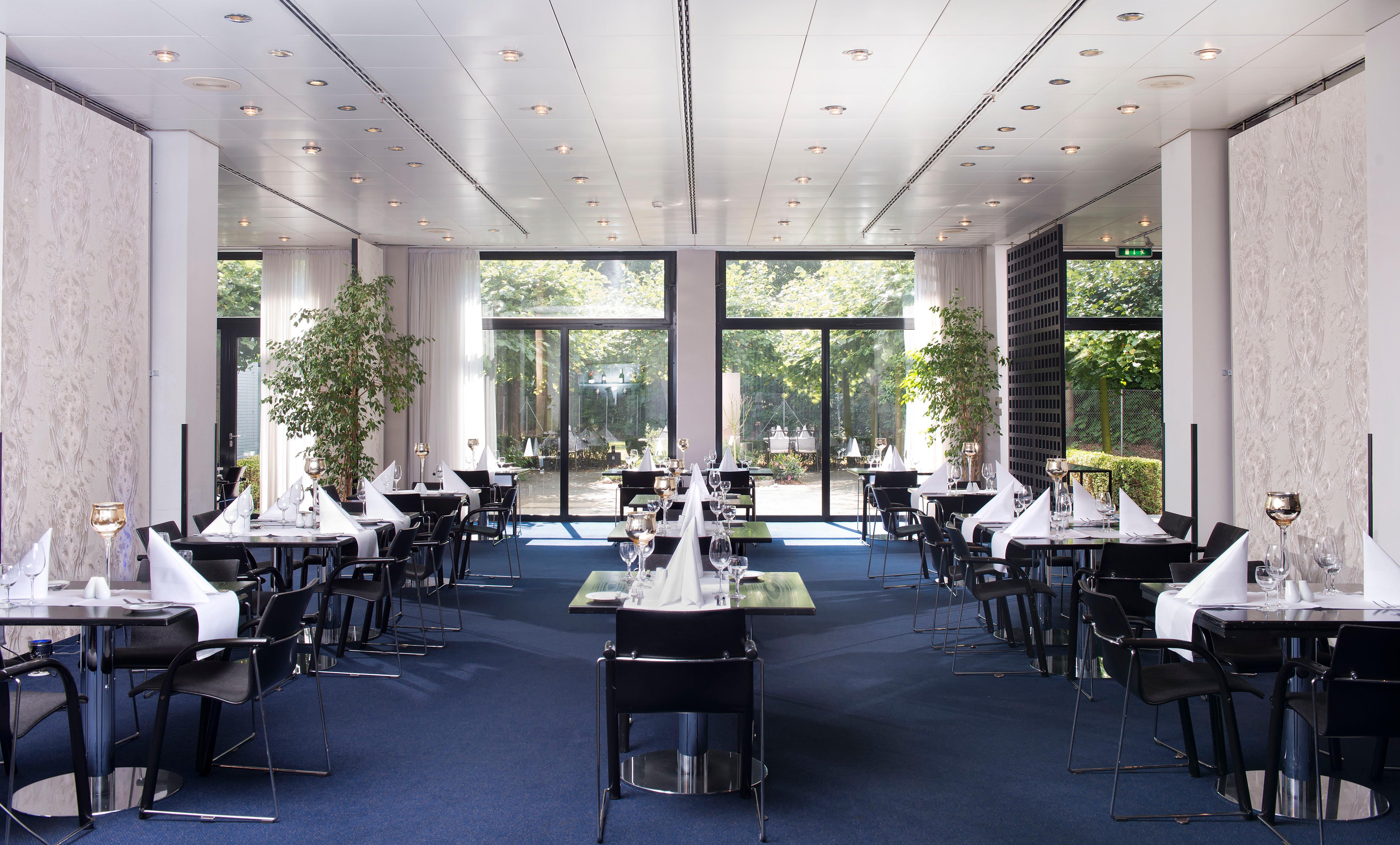Hotell City-west By Ihg 4*