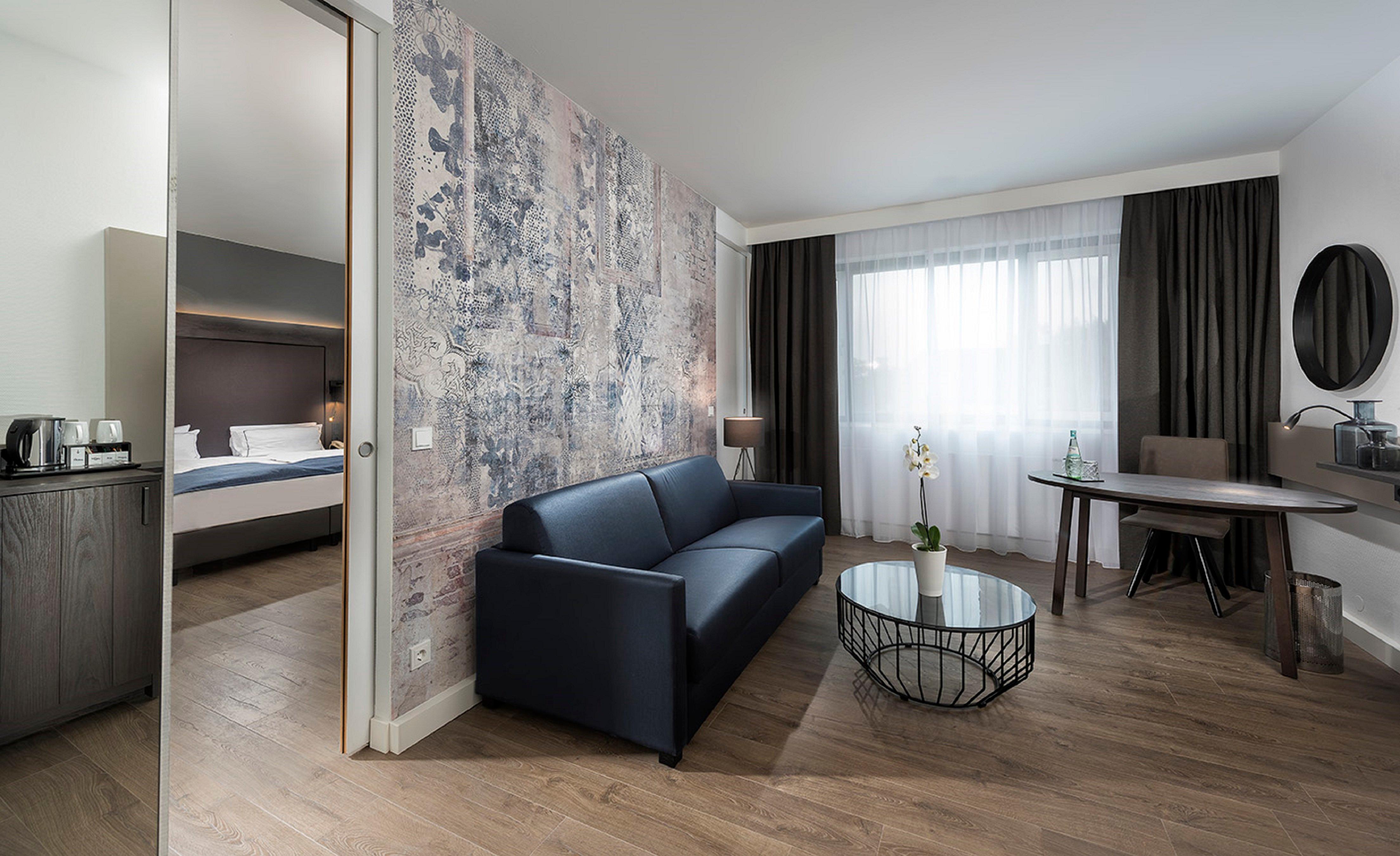 Hotell City-west By Ihg Berlin