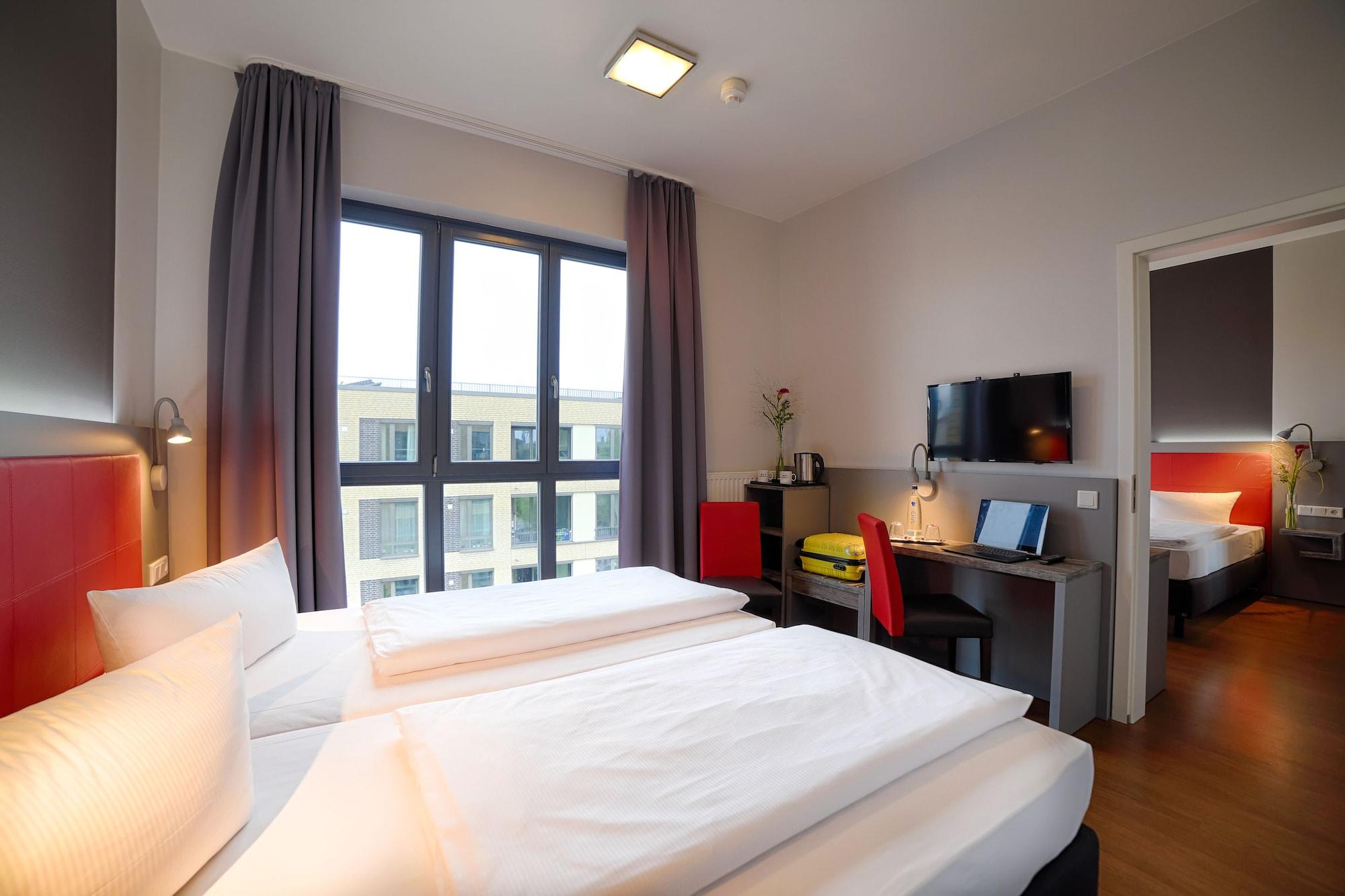 Hotell H+ 4youth