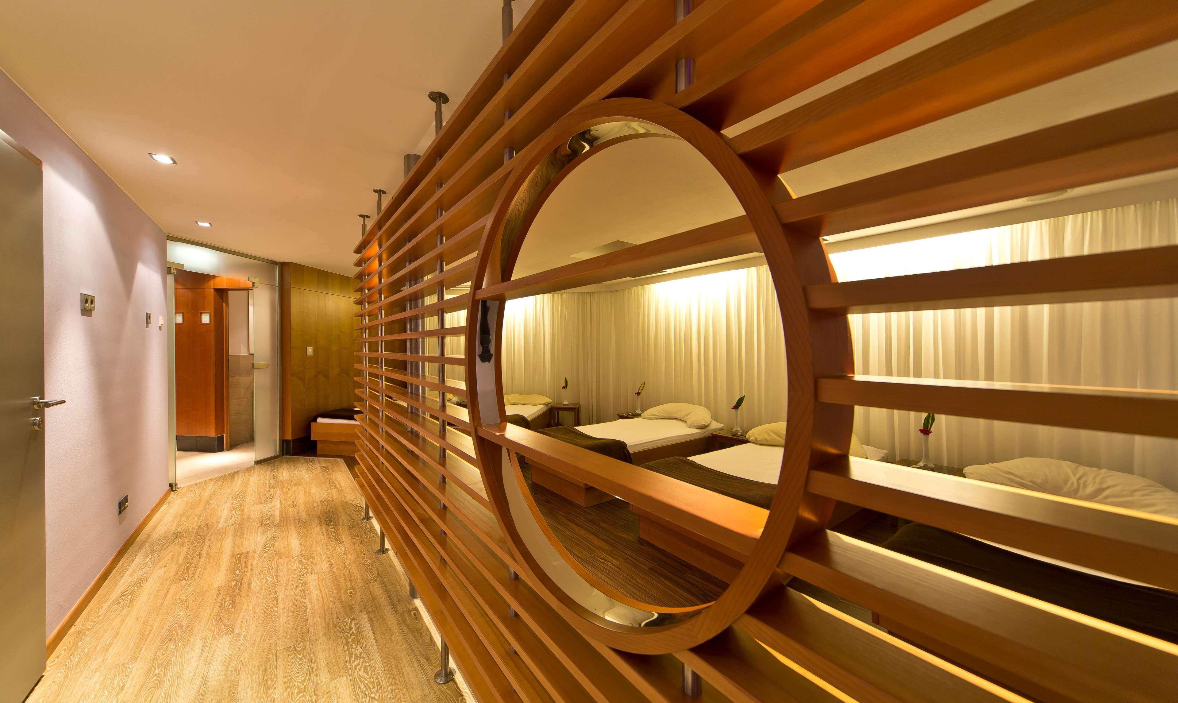 Intercontinental By Ihg Hotel Berlin