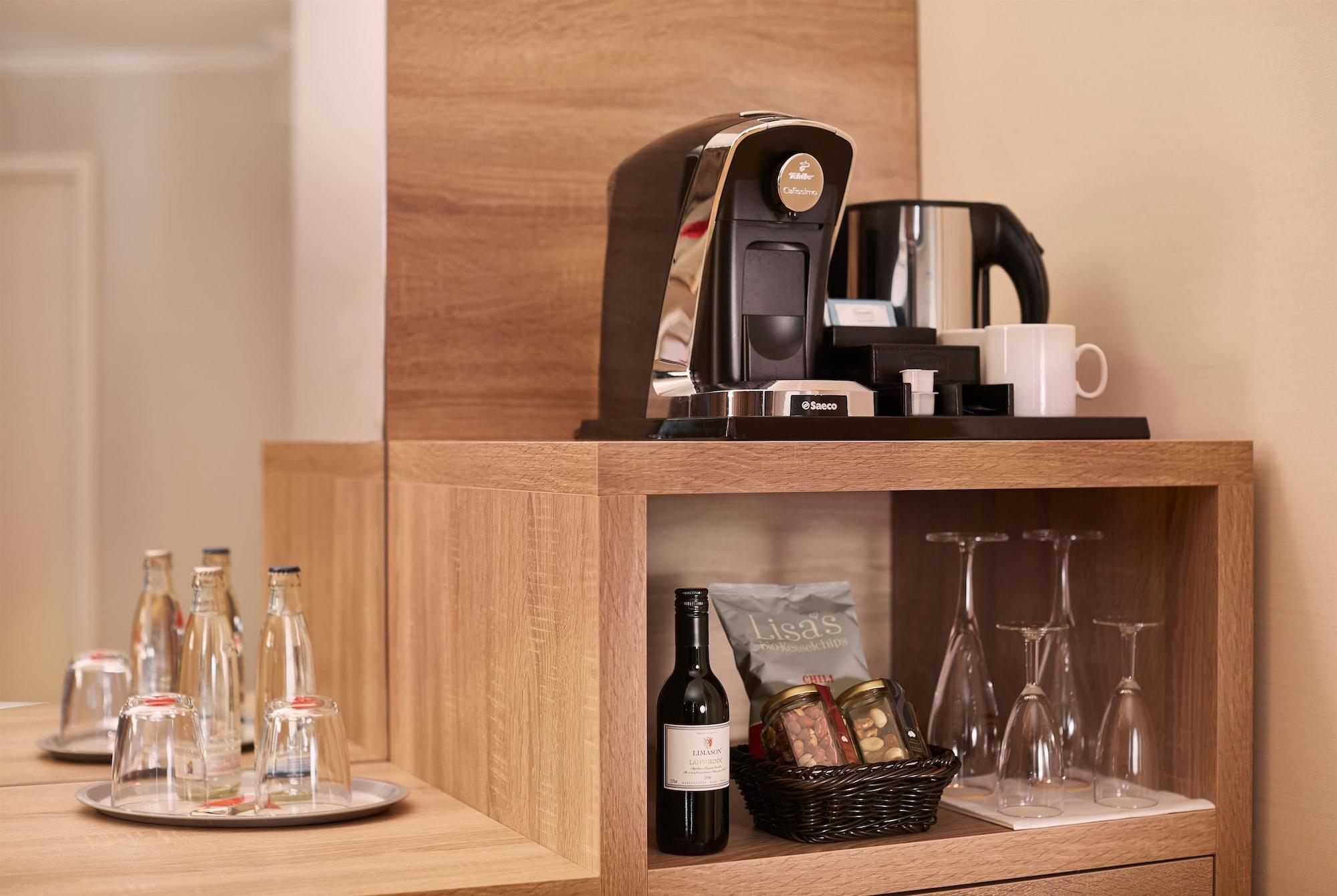 Hotell Hyperion 5*