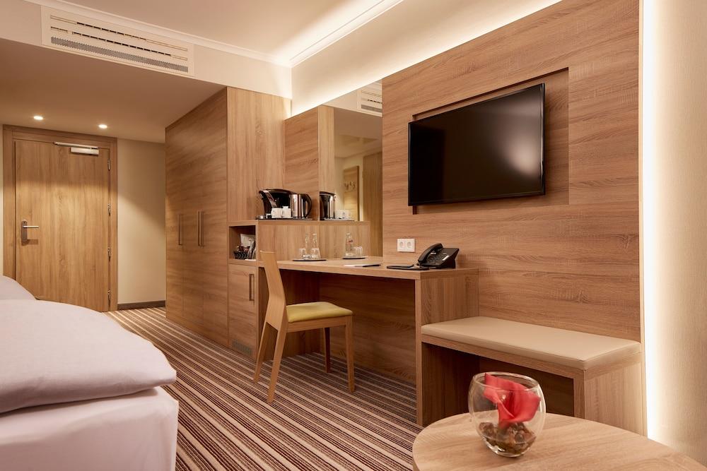 Hyperion Hotell