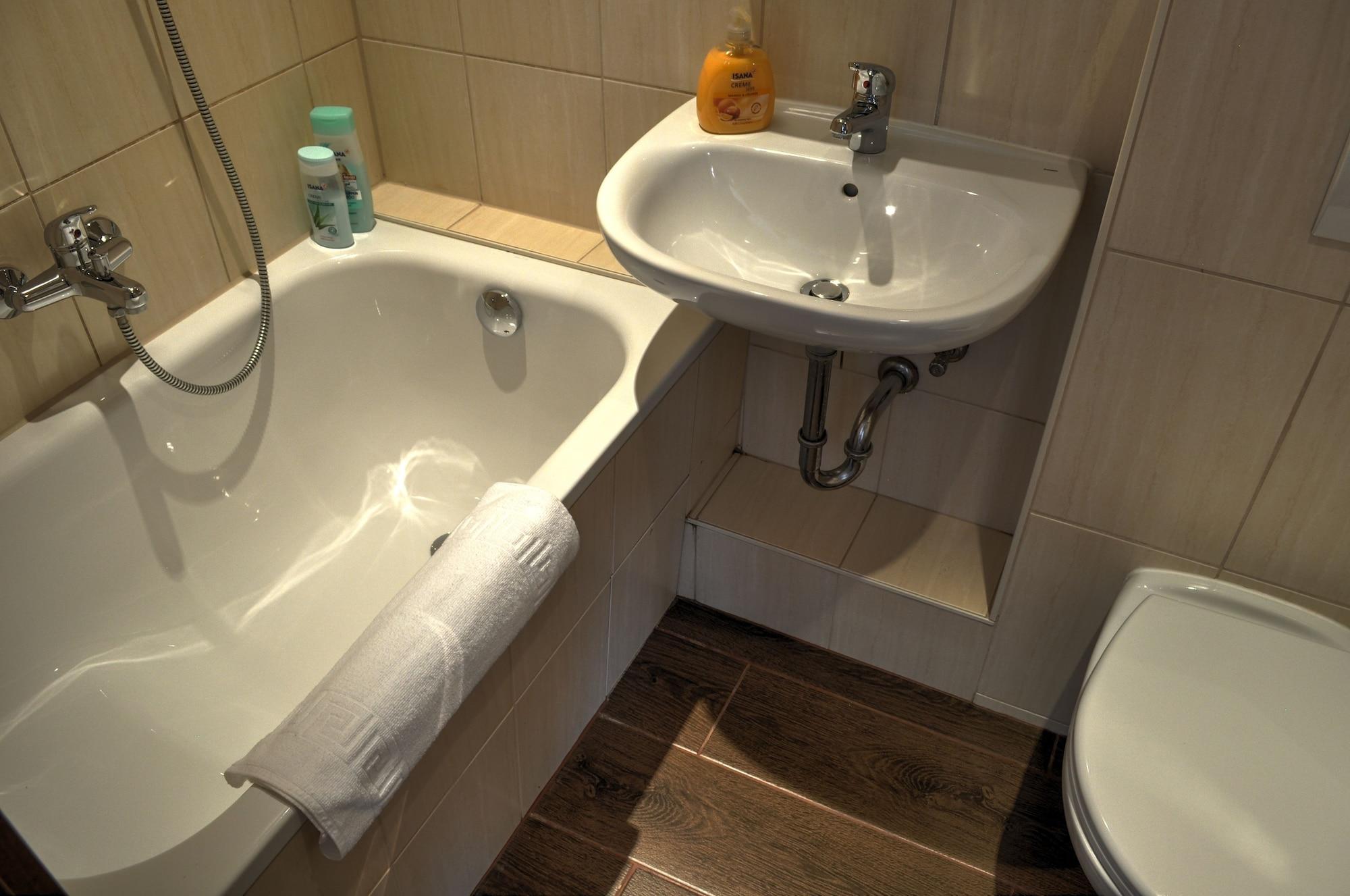 Hotel Europa Mit Teststation