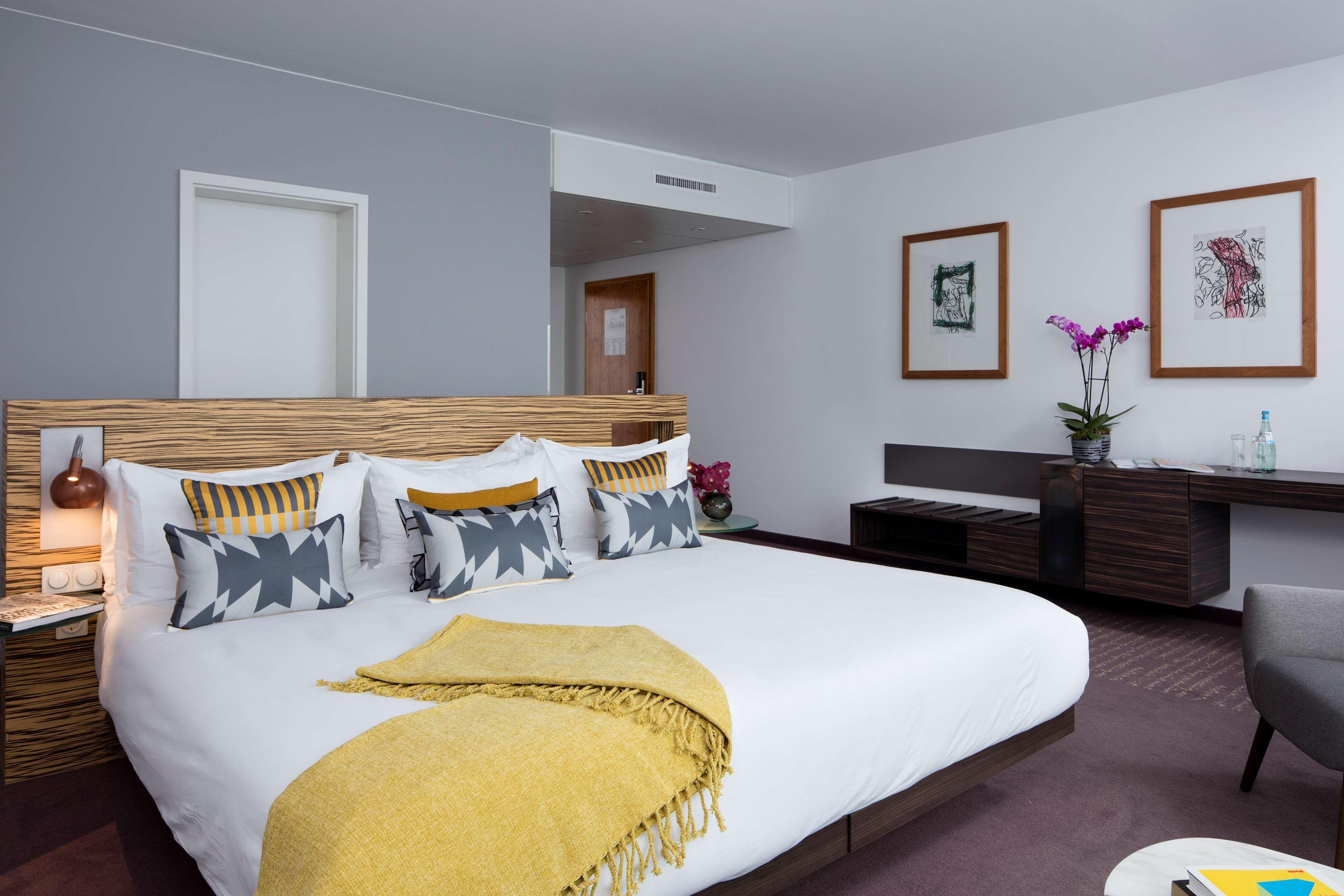 Art'otel Mitte 4*