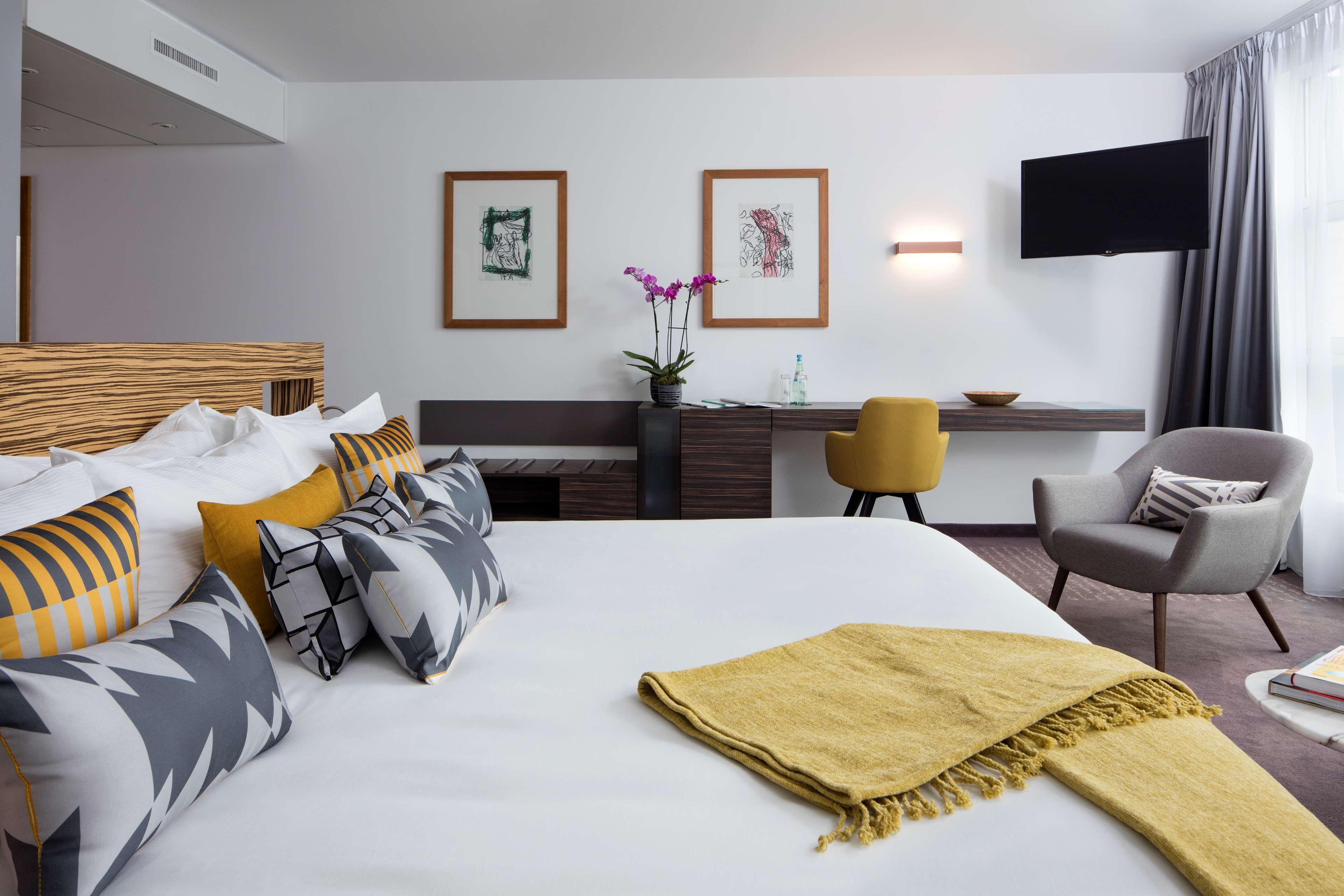 Art'otel Mitte Hotel 4*