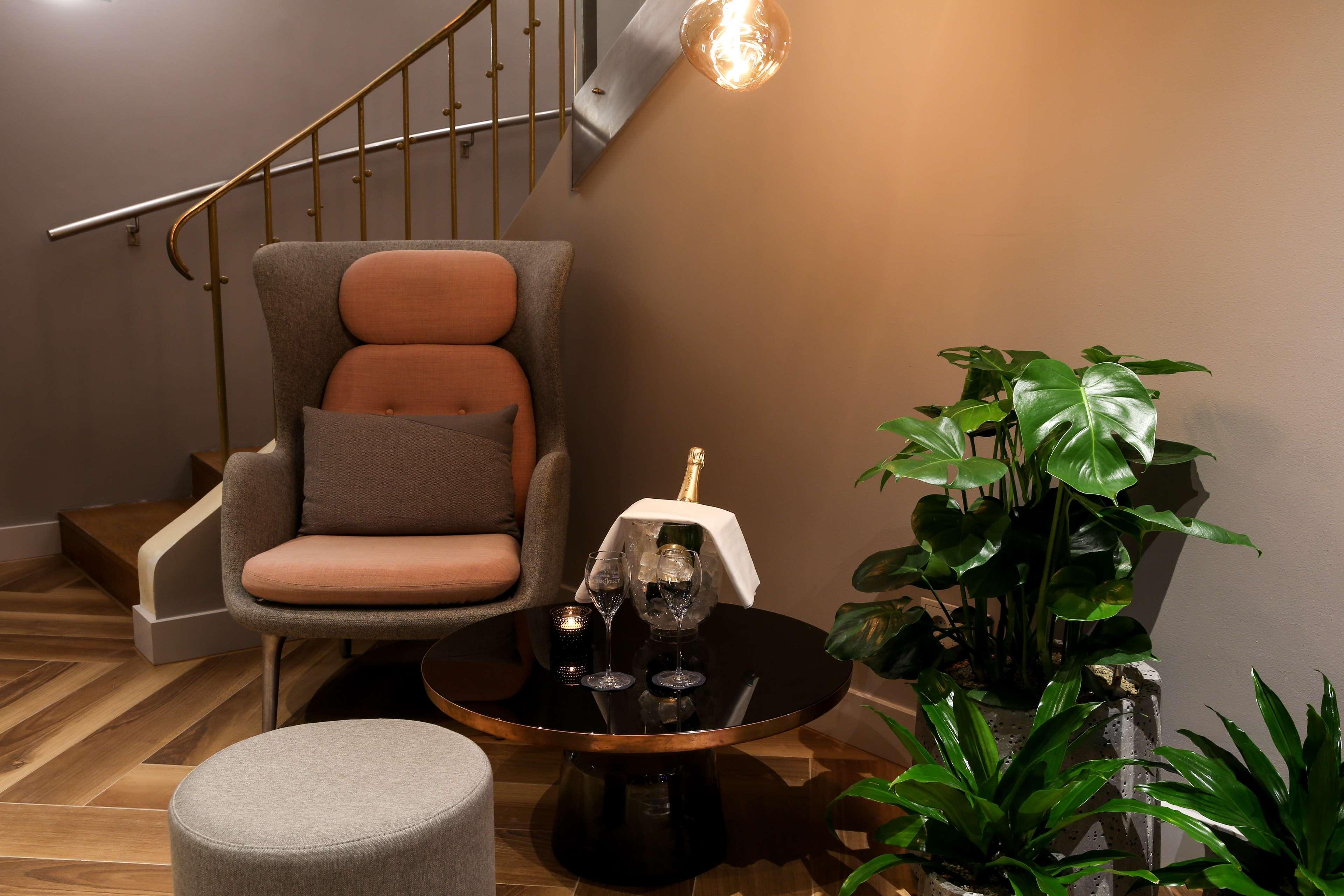 Art'otel Mitte Berlin