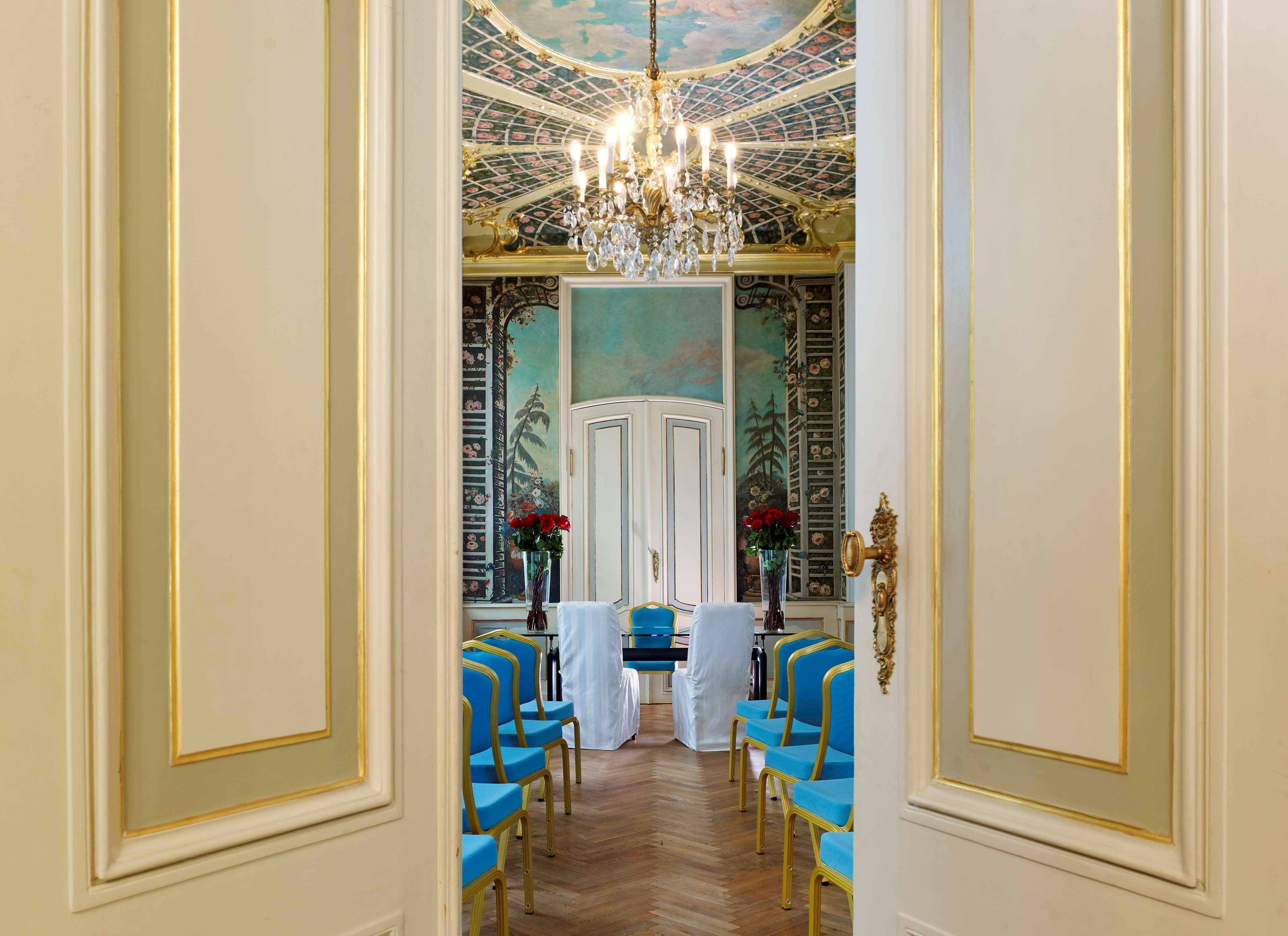 Hotel Art'otel Mitte Berlin
