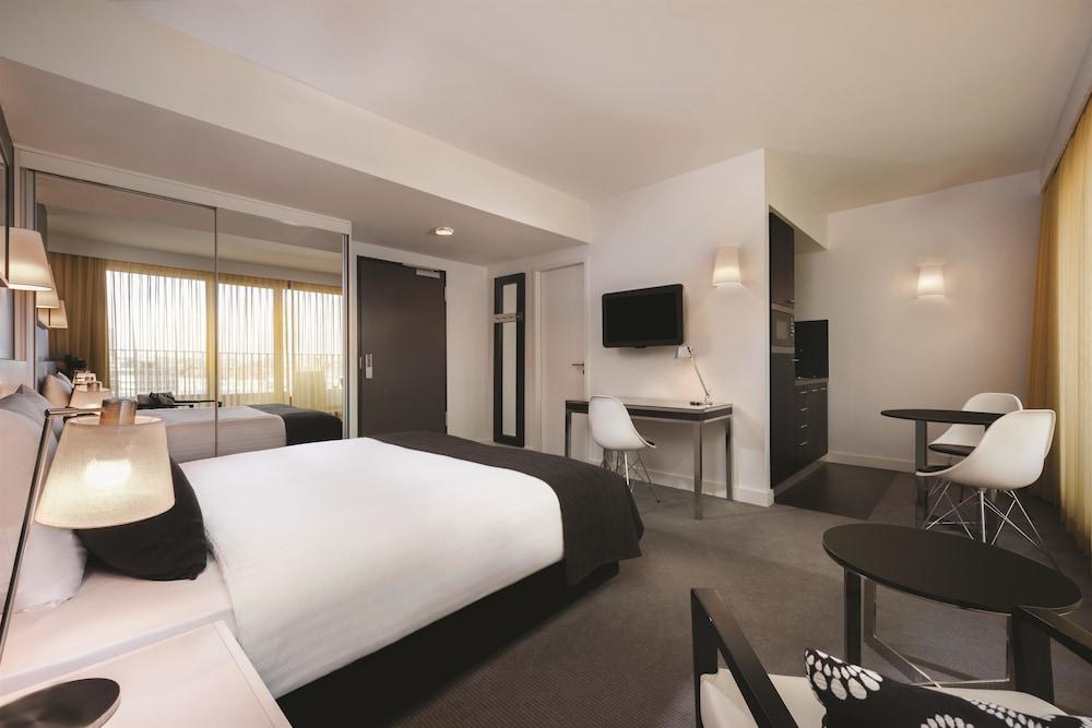 Lejlighedshotel Adina Hackescher Markt 4*