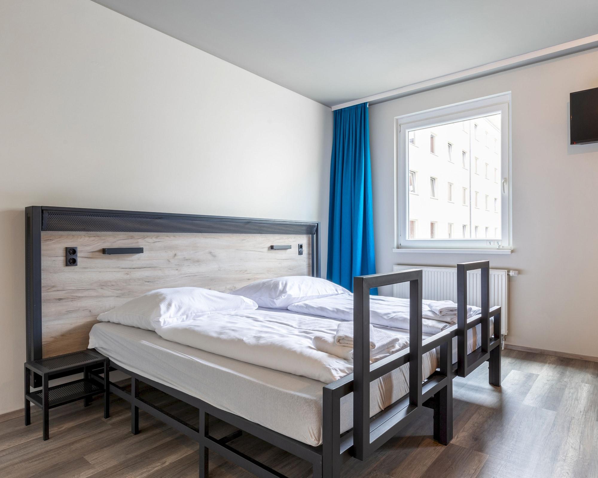 A&o Hauptbahnhof Auberge de jeunesse Berlin