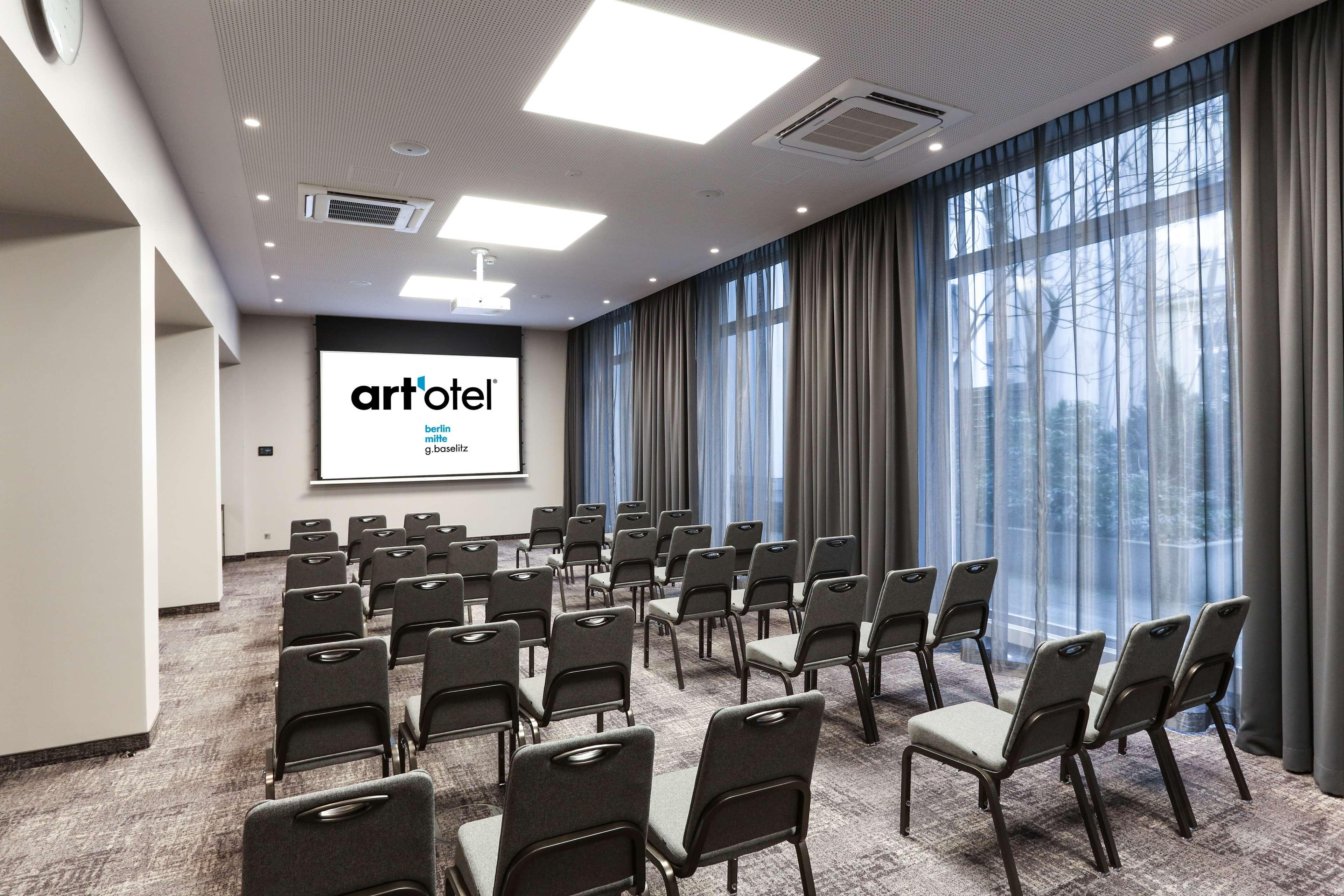 Art'otel Mitte 4* Berlin
