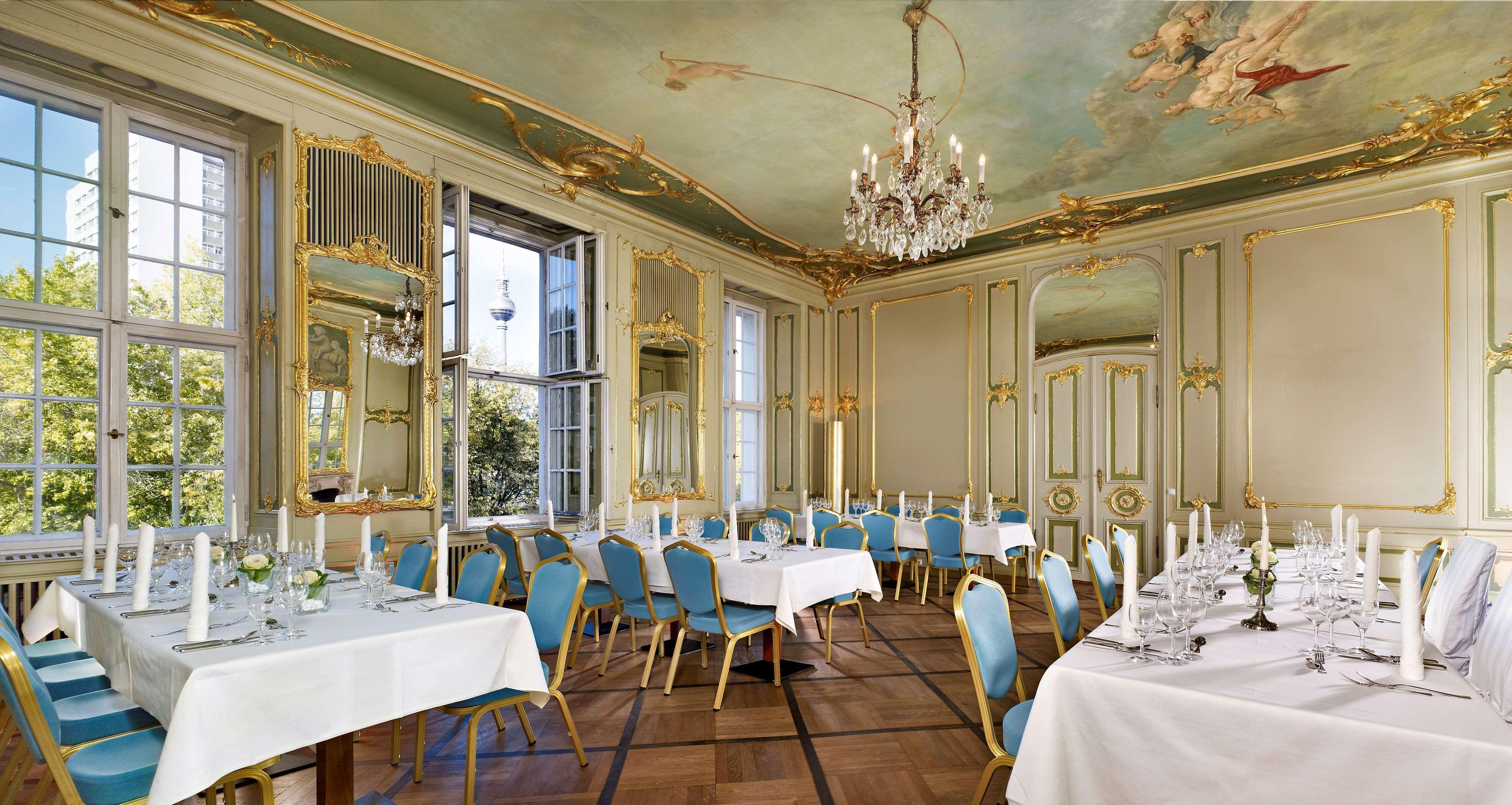 Hotel Art'otel Mitte