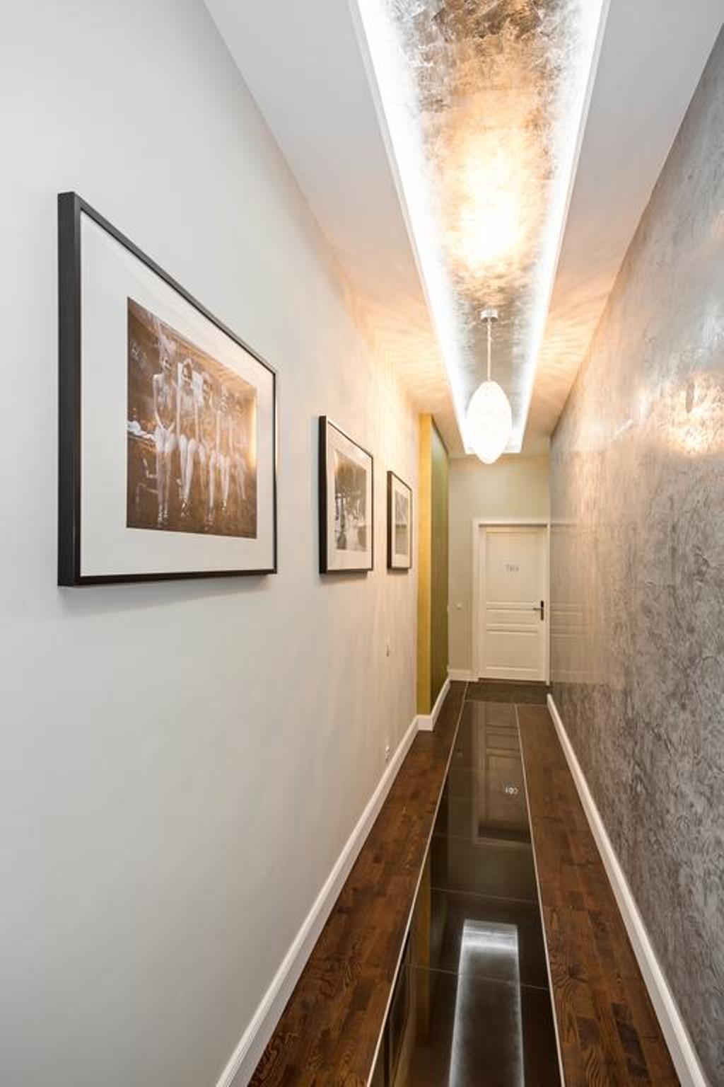 Appart hôtel Arabel Design