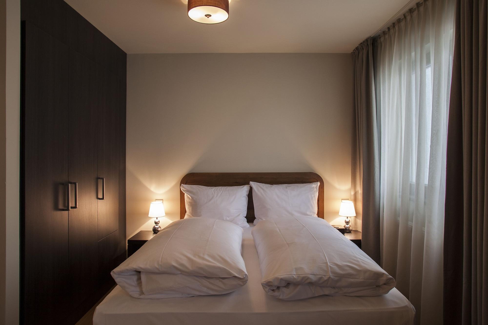 Mondrian Am Checkpoint Charlie 4* Berlin
