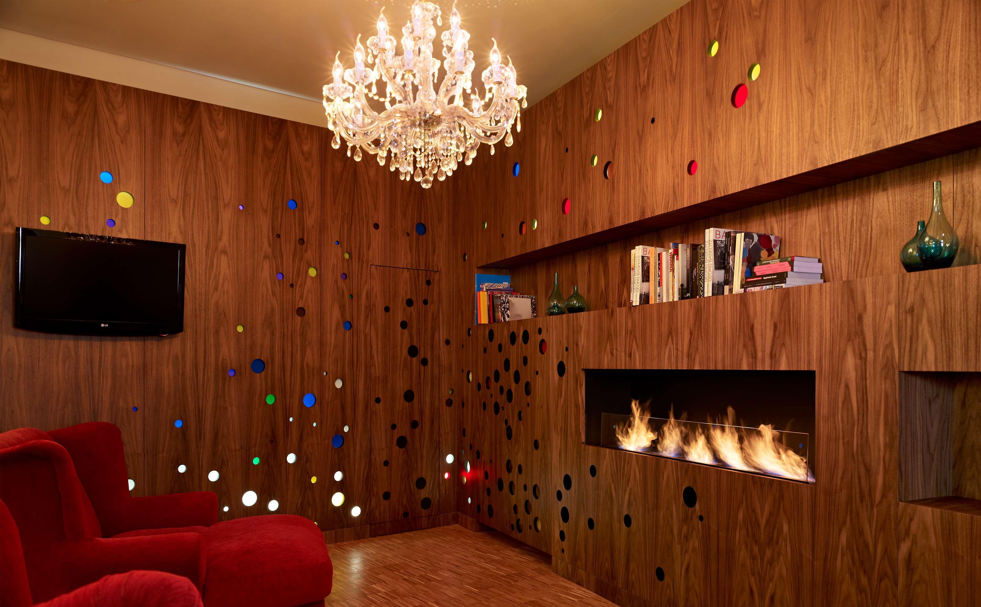 Park Plaza Hotell