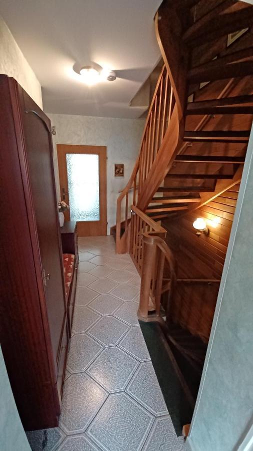 Homestay Mit Optimaler Verkehrsanbindung Und Vielen Extras In Berlin-rudow