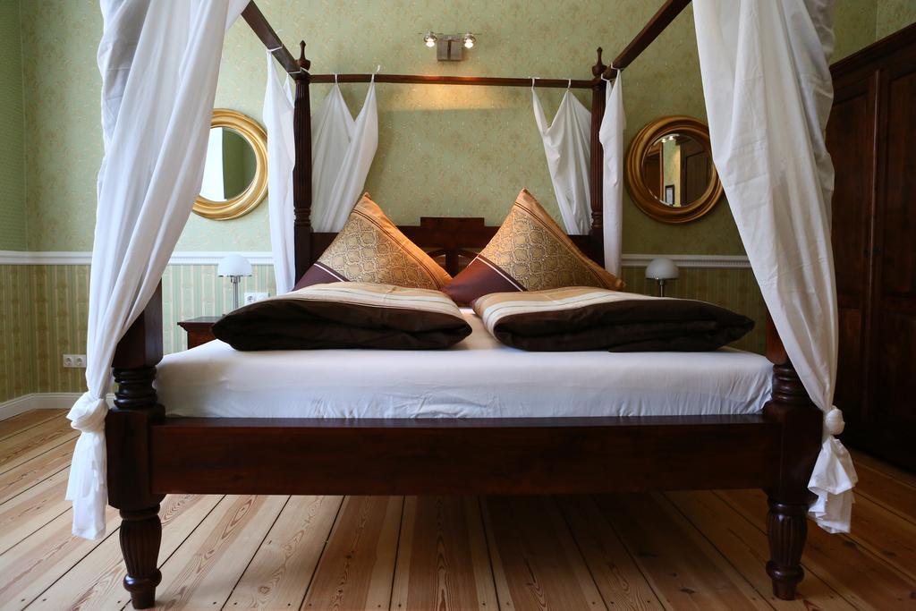 Lägenhetshotell Garden Living - Boutique