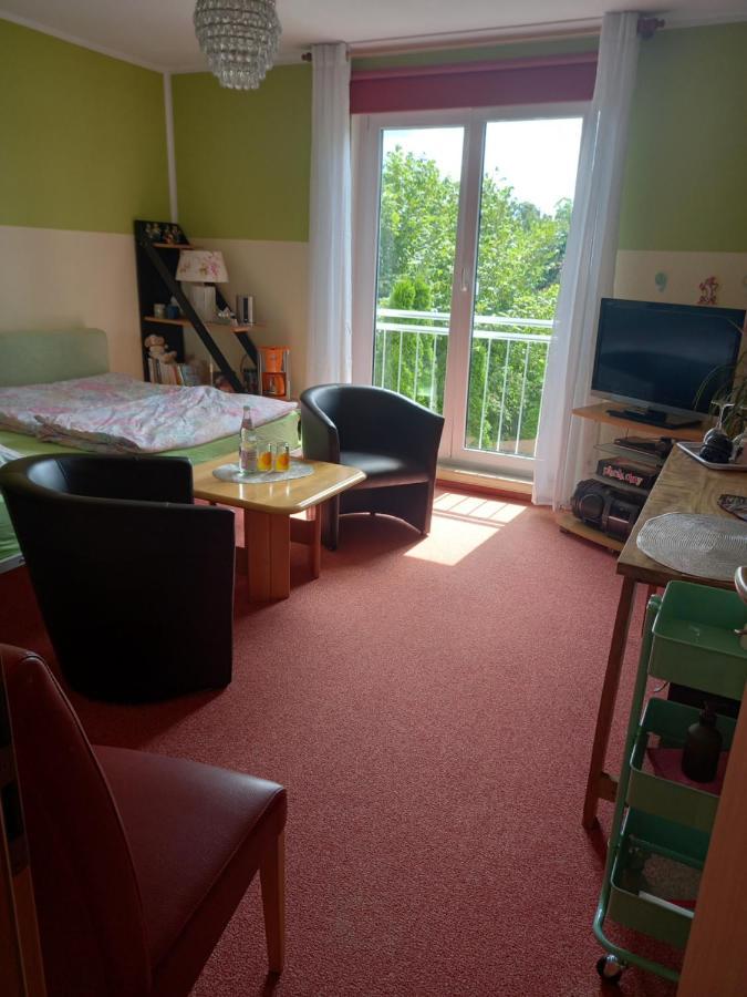 Privatunterkunft Huebsches Zimmer Nahe Ber Berlin