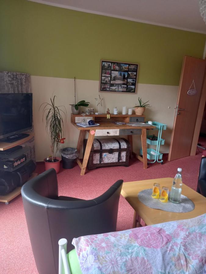 Huebsches Zimmer Nahe Ber Privatunterkunft